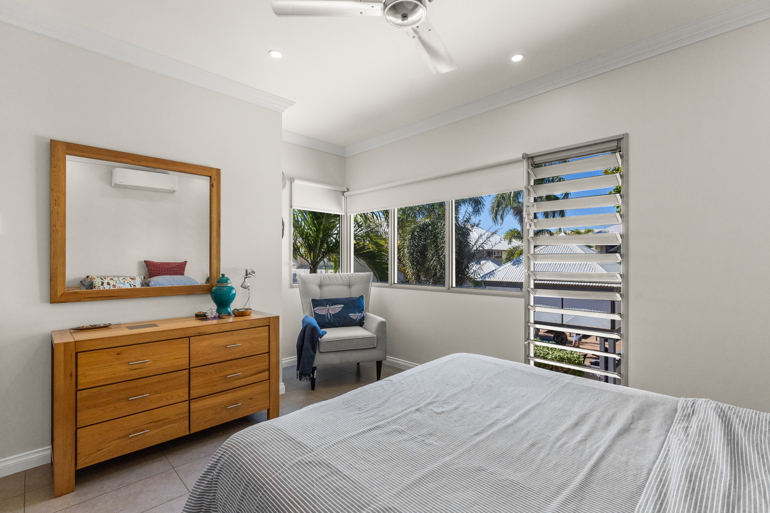 Sophisticated Apartment Living in the Heart of Broome