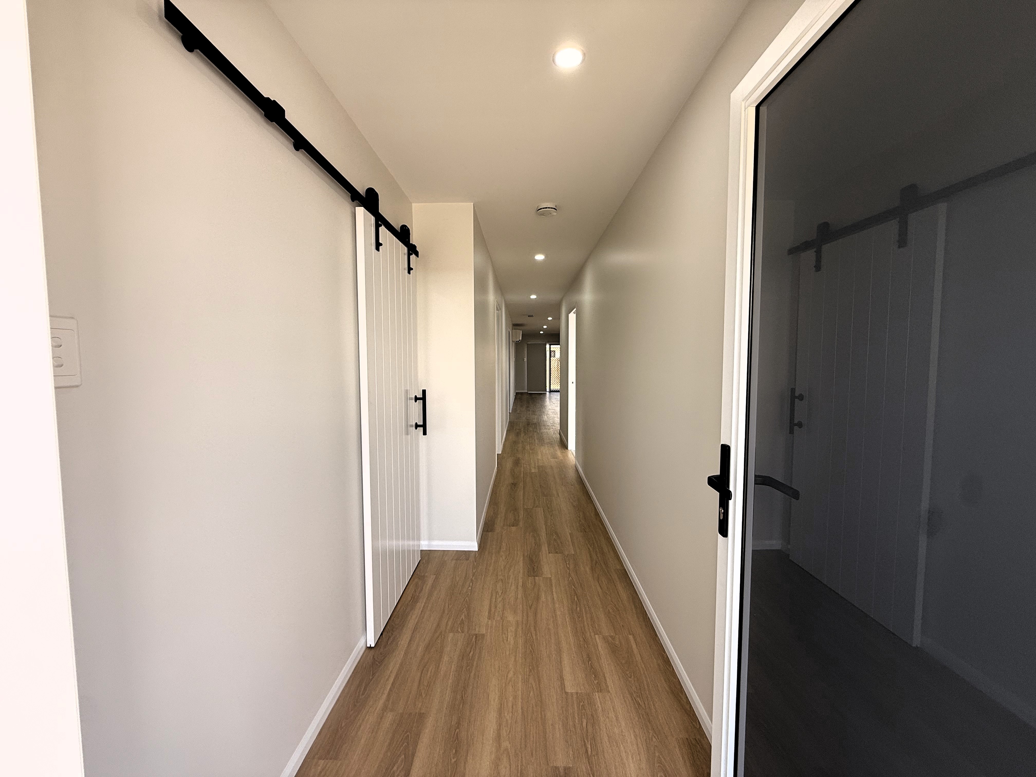 Brand new CJ Smith Homes build in Royal Sands  modern, spacious and ready to move in!