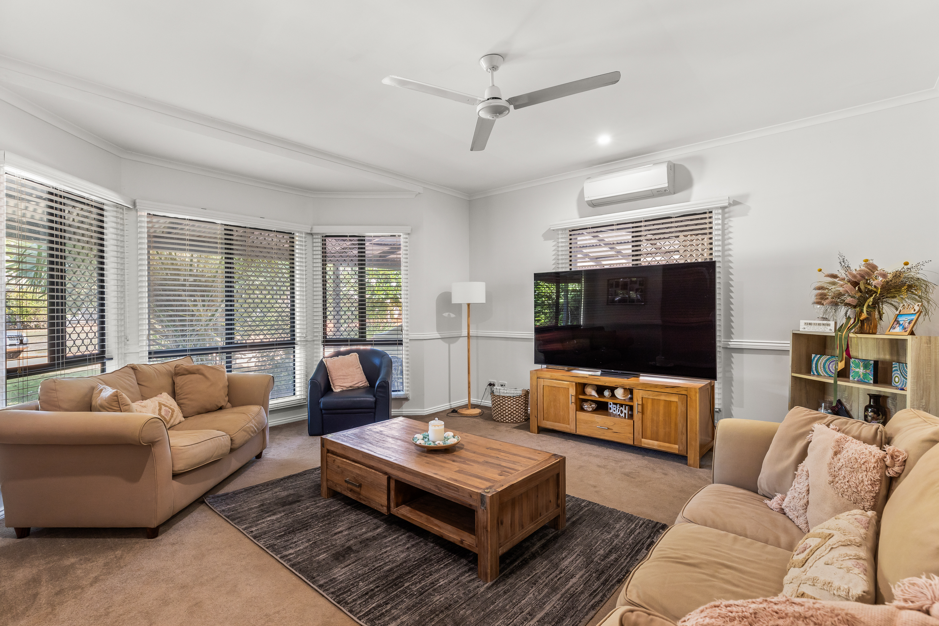 Perfectly Positioned Cable Beach Living with Poolside Luxury