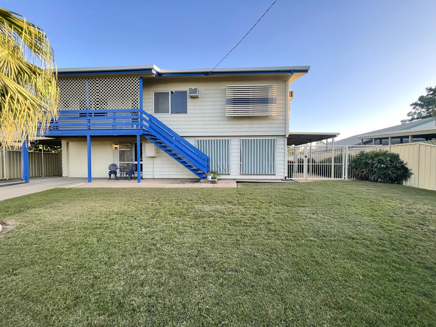 6 JACKSON Avenue, Moranbah Sold by Infinity Property Specialists - image 2