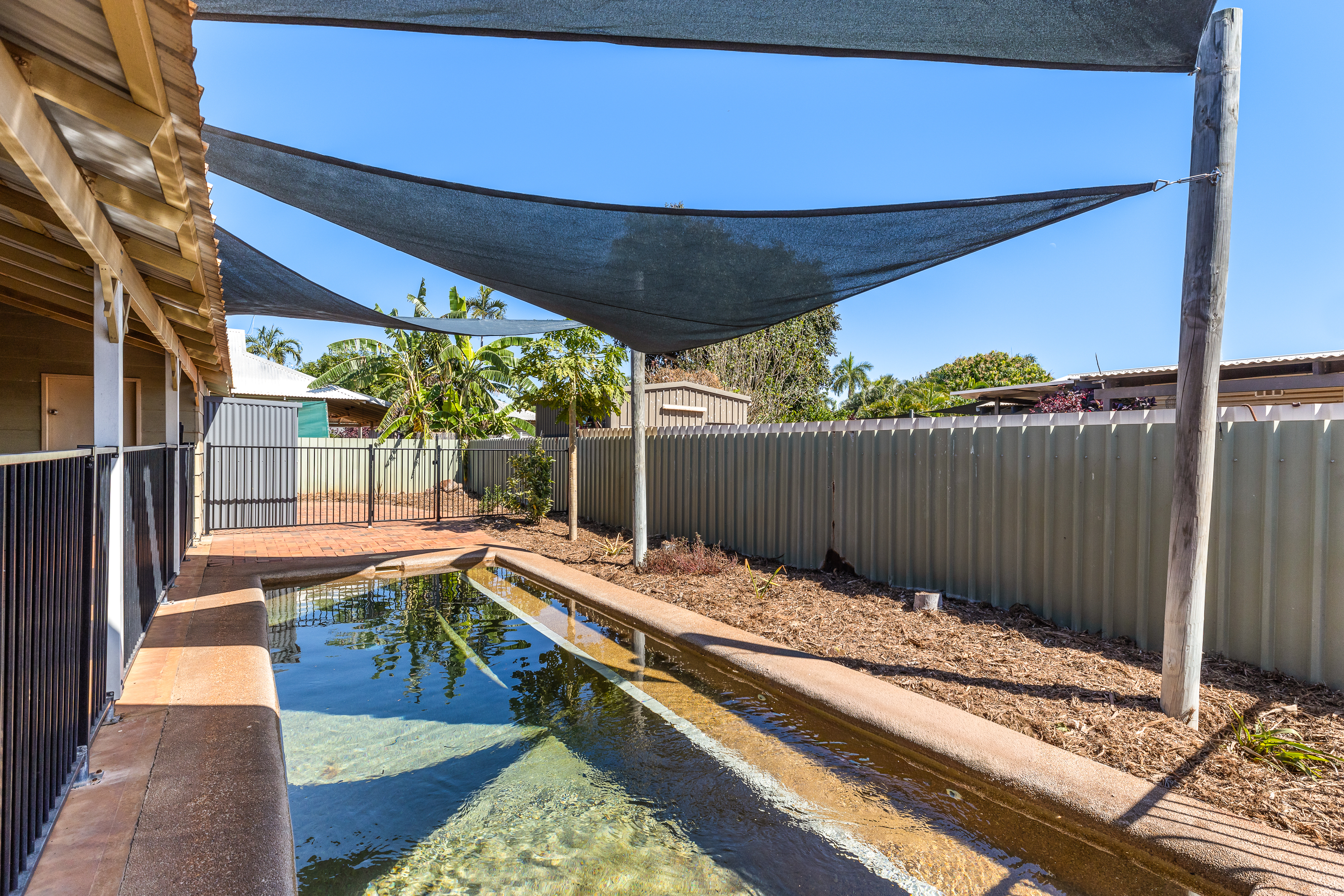 Contemporary Family Living with Exceptional Investment Appeal