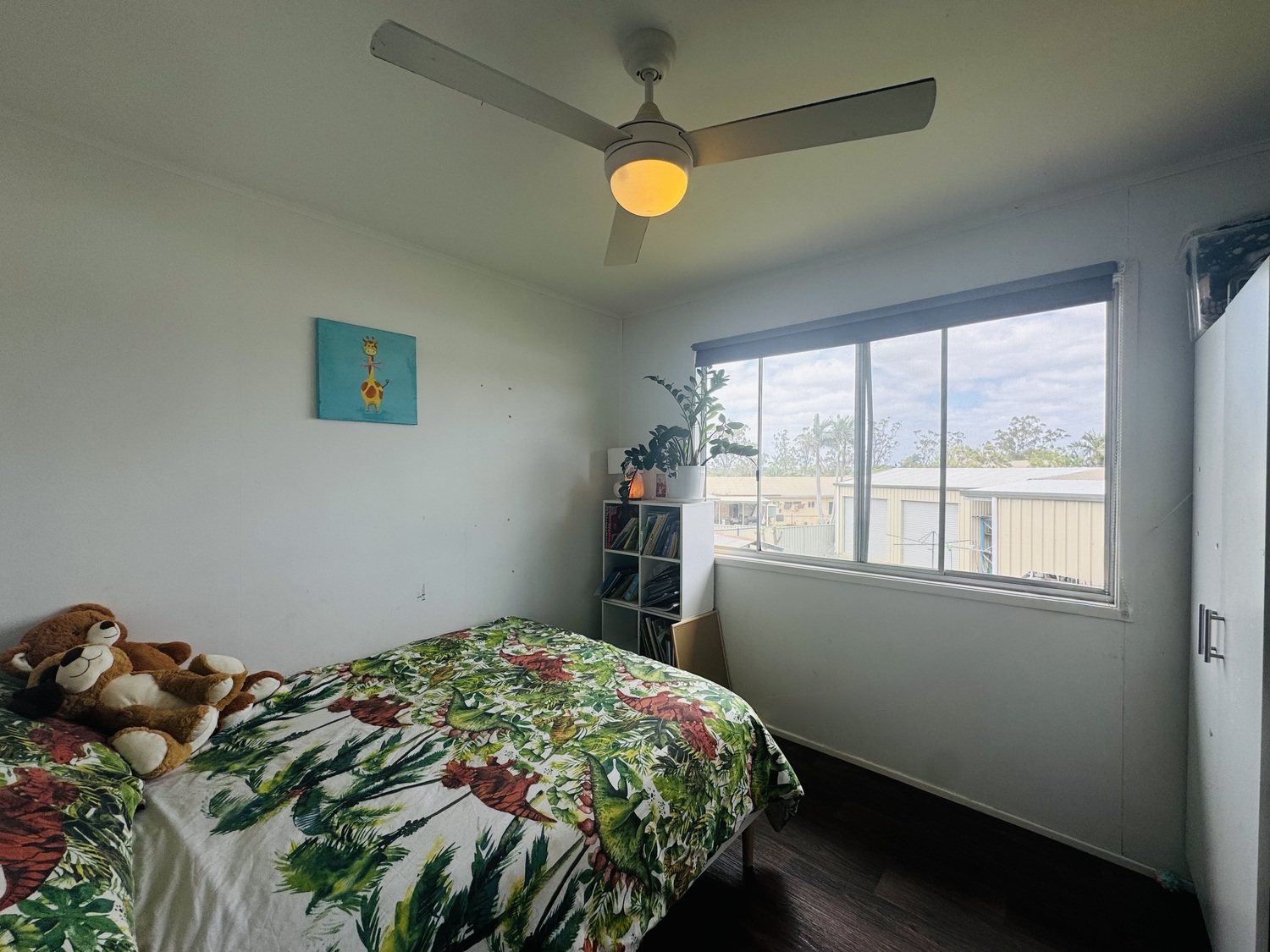 5 SEDGMAN Street, Moranbah Sold by Infinity Property Specialists - image 16