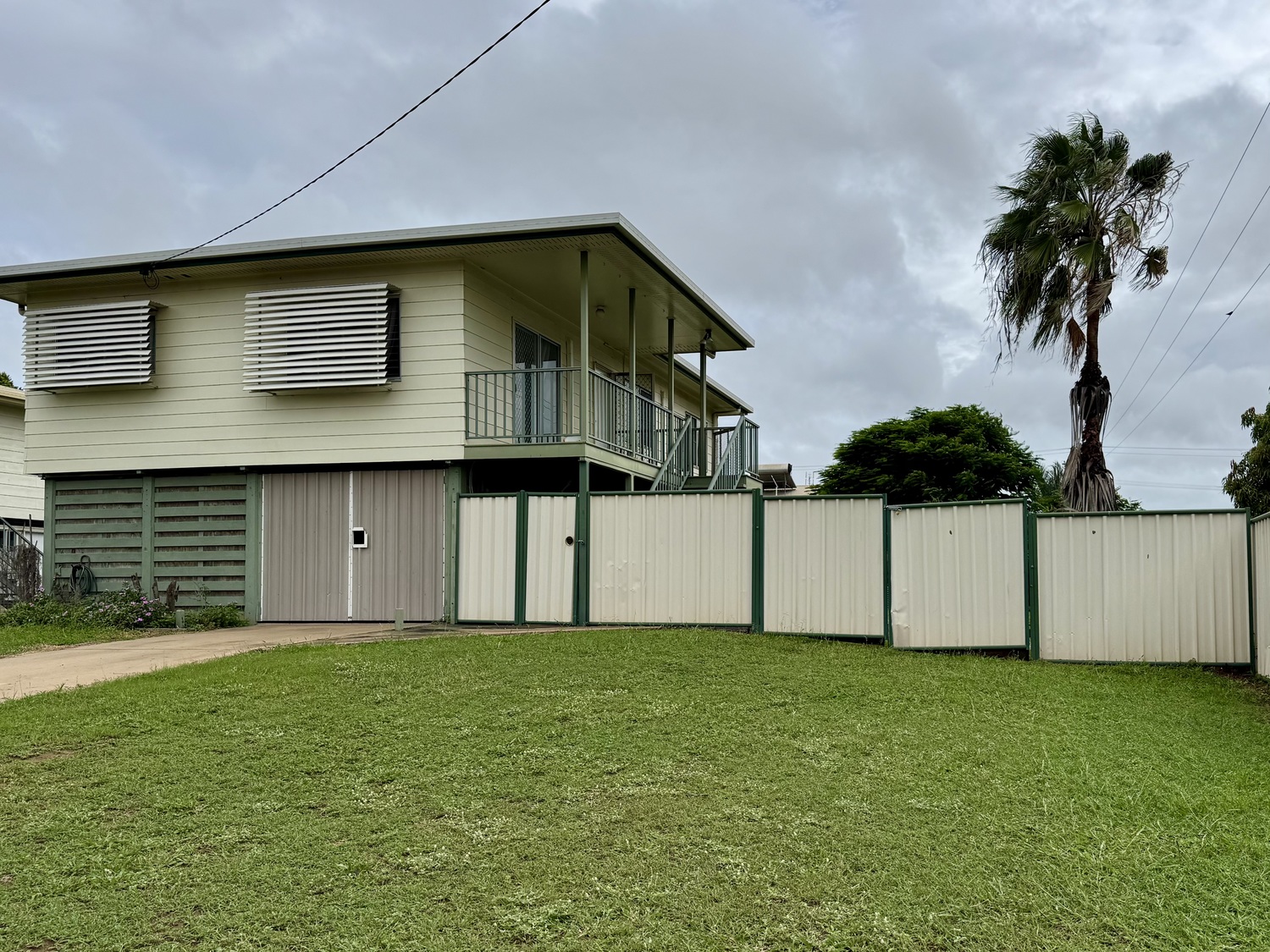 27 CUTHBERT Street, Moranbah Sold by Infinity Property Specialists