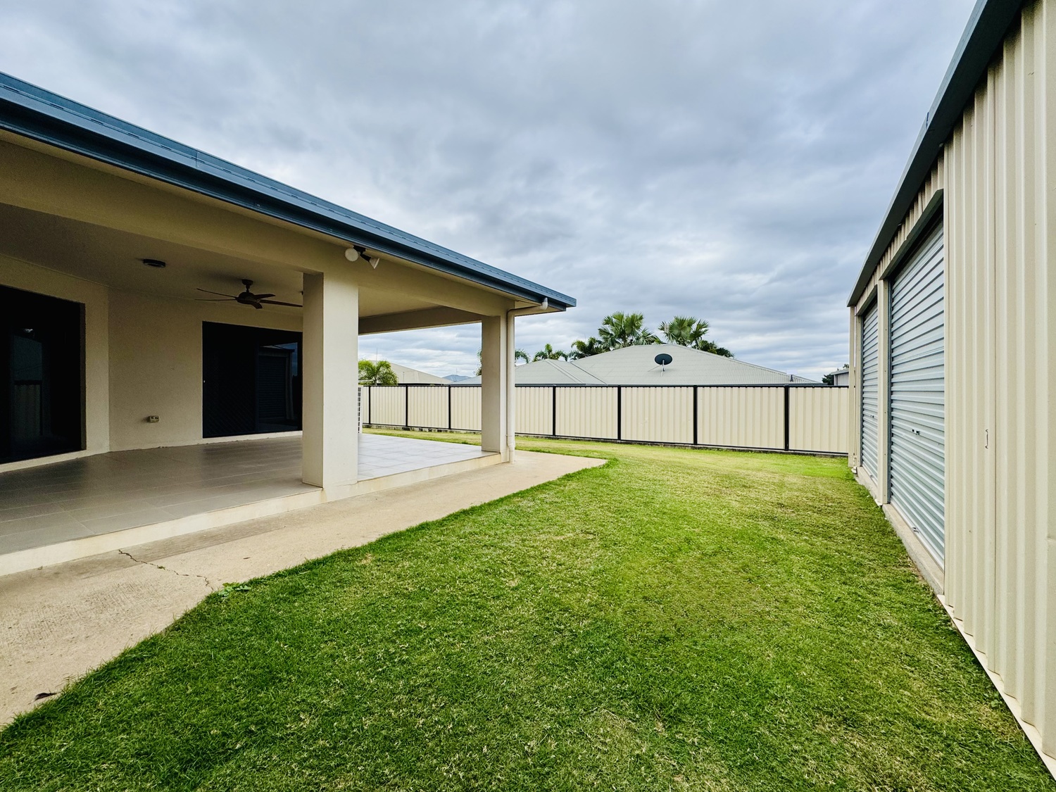 9 MACPHERSON Street, Moranbah Sold by Infinity Property Specialists - image 2