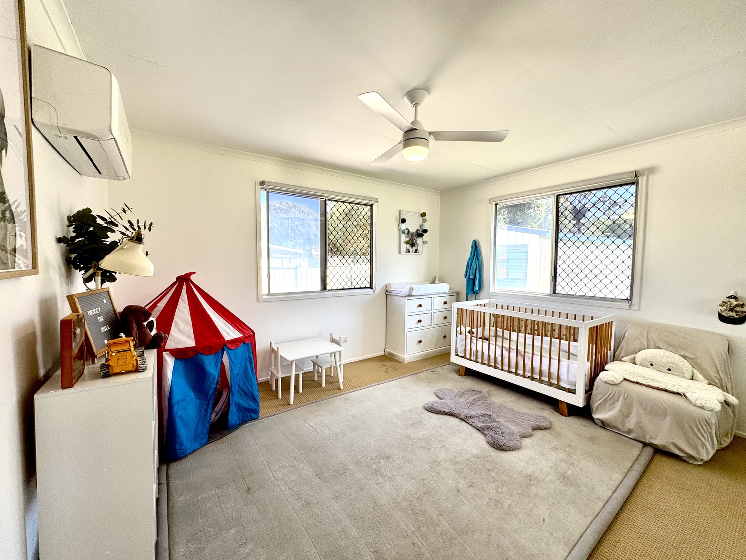 6 OXLEY Drive, Moranbah Sold by Infinity Property Specialists - image 9