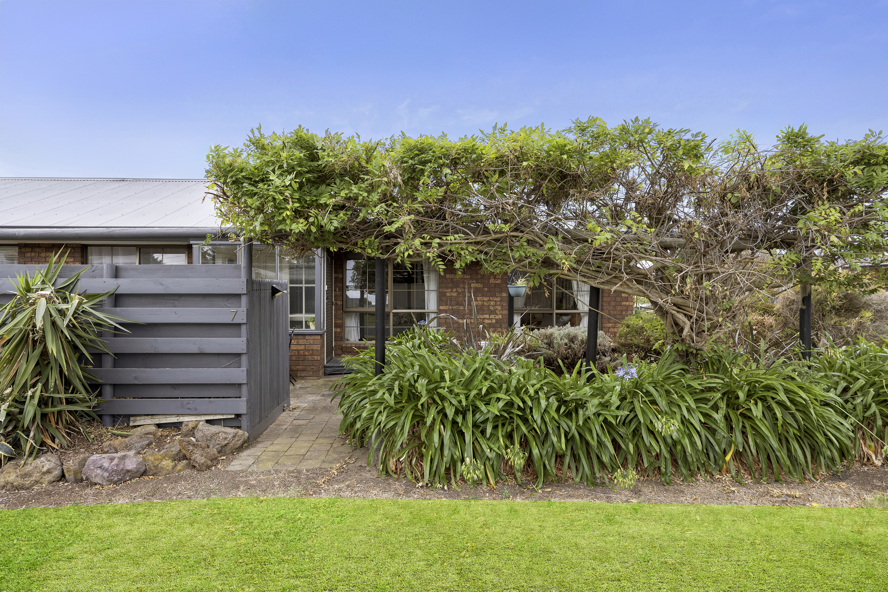 Rental properties & online application form