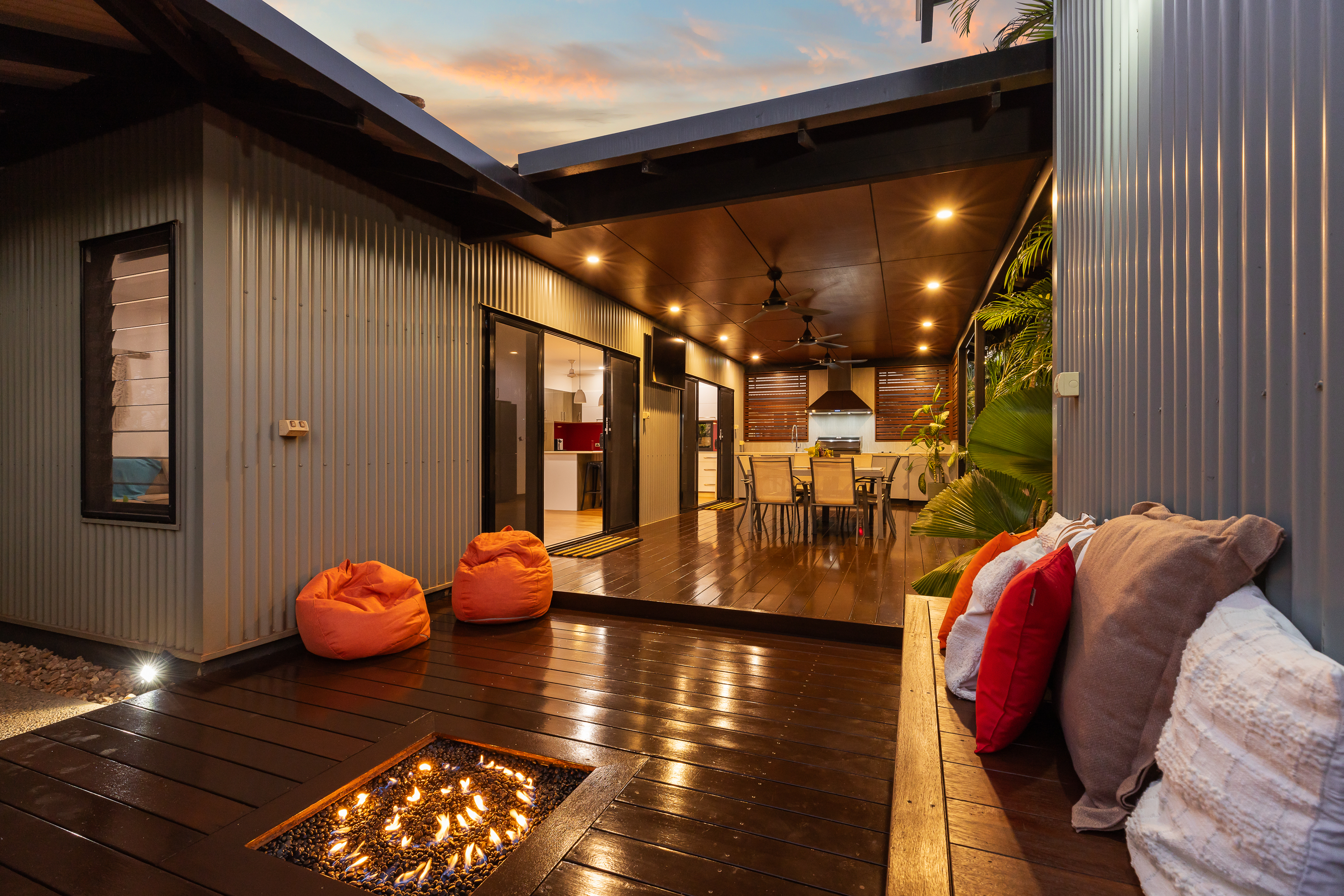 More Than a Home. A Lifestyle.