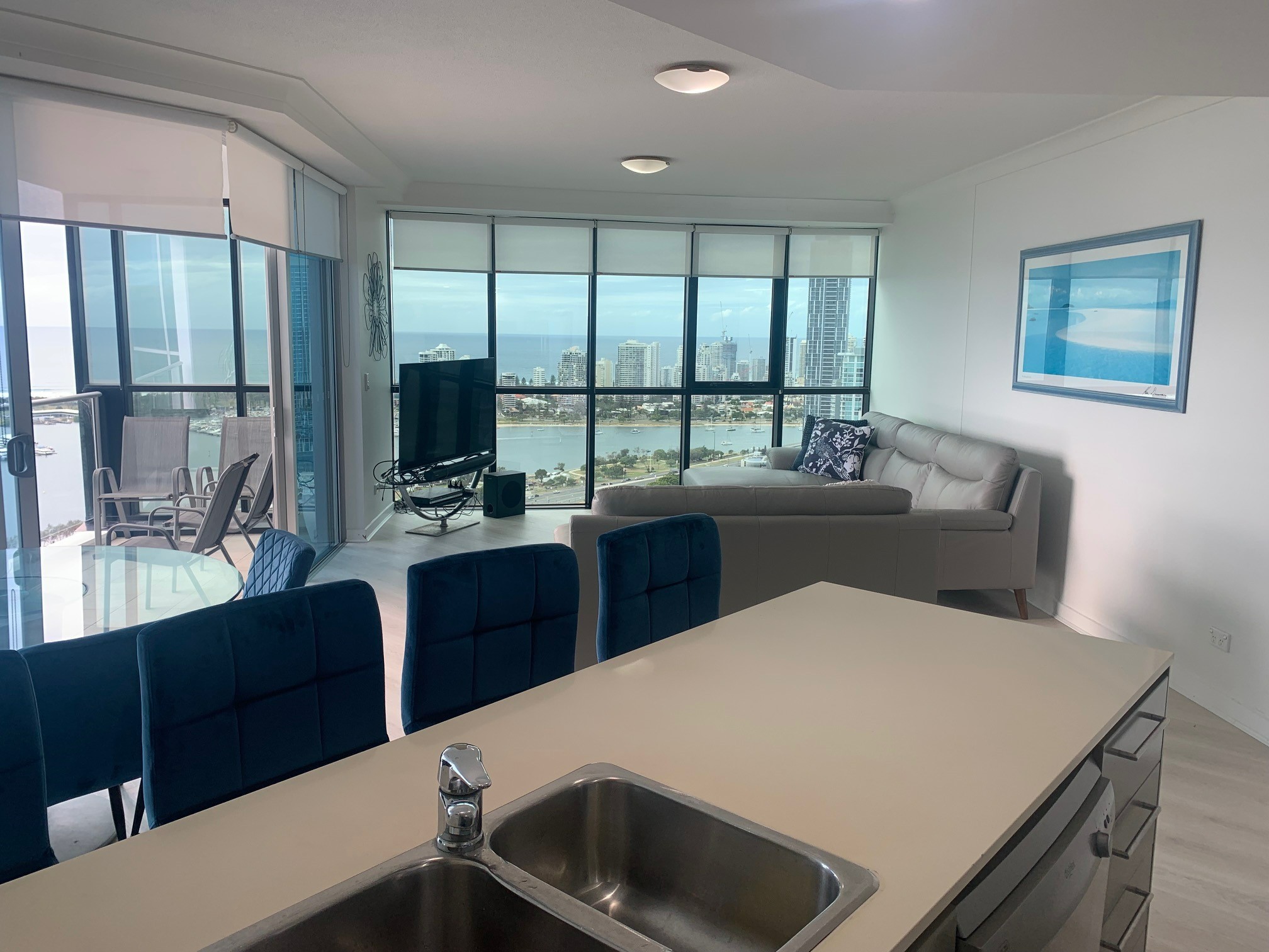 1344/56 Scarborough St, SOUTHPORT, QLD 4215, Southport - Thumbnail 7