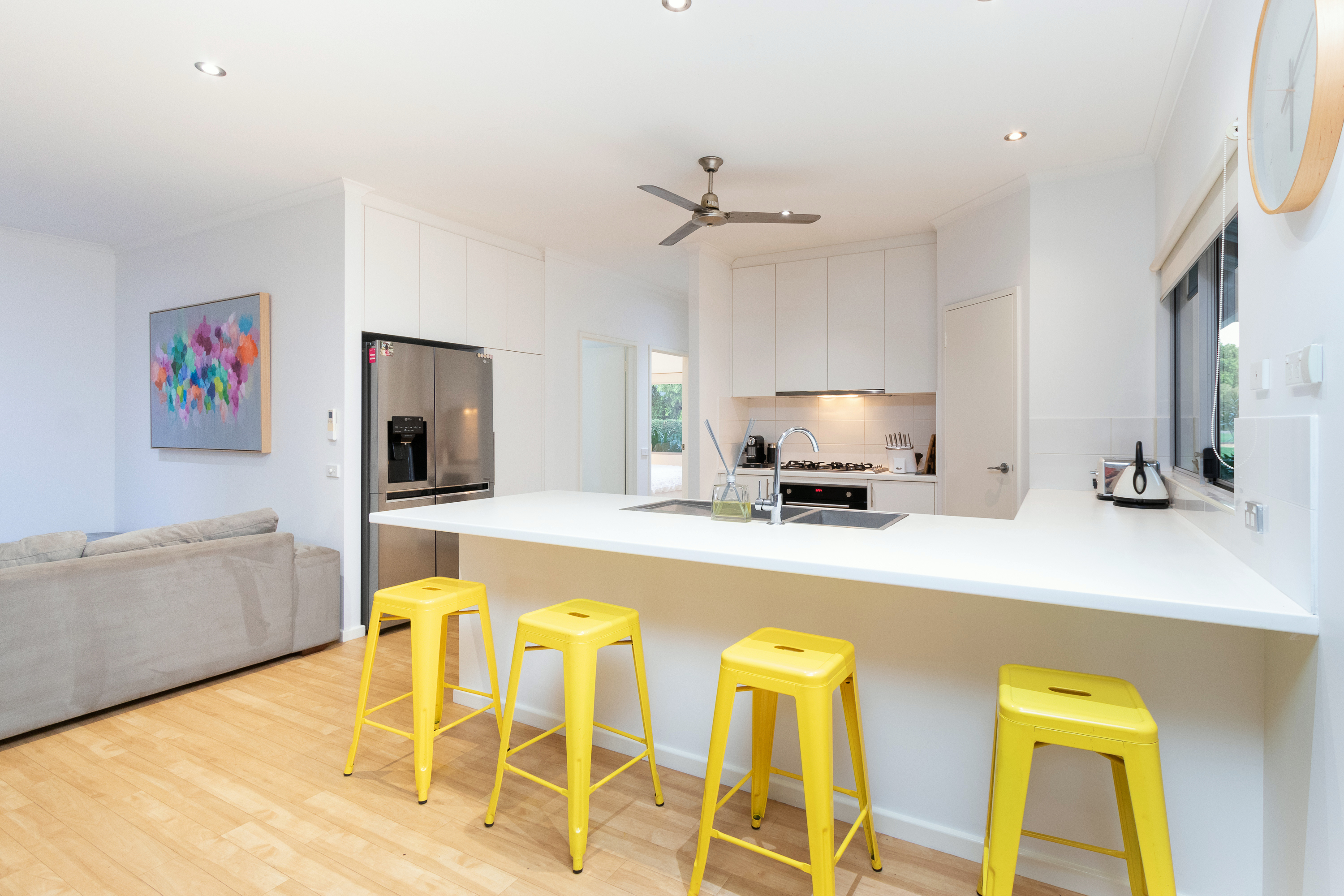 Relaxed Old Broome Living – Fully Furnished with Pool & Outdoor Entertaining