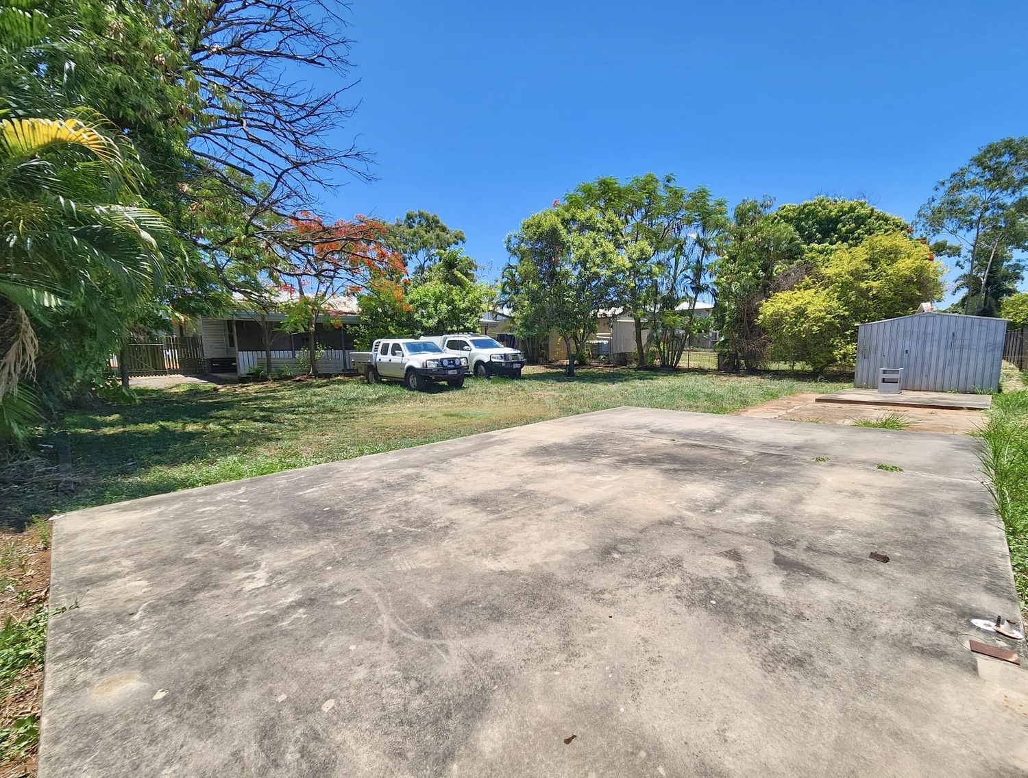 48 MILLS Avenue, Moranbah For Sale by Infinity Property Specialists - image 14