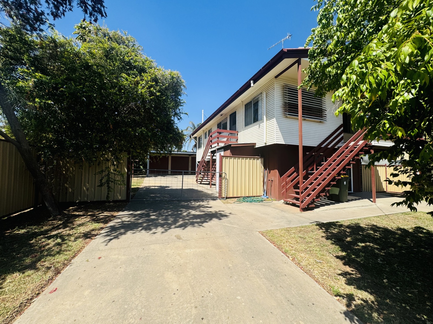 14 BRADMAN Street, Moranbah Sold by Infinity Property Specialists