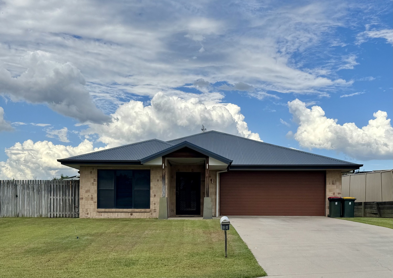 68 UTAH Drive, Moranbah Sold by Infinity Property Specialists