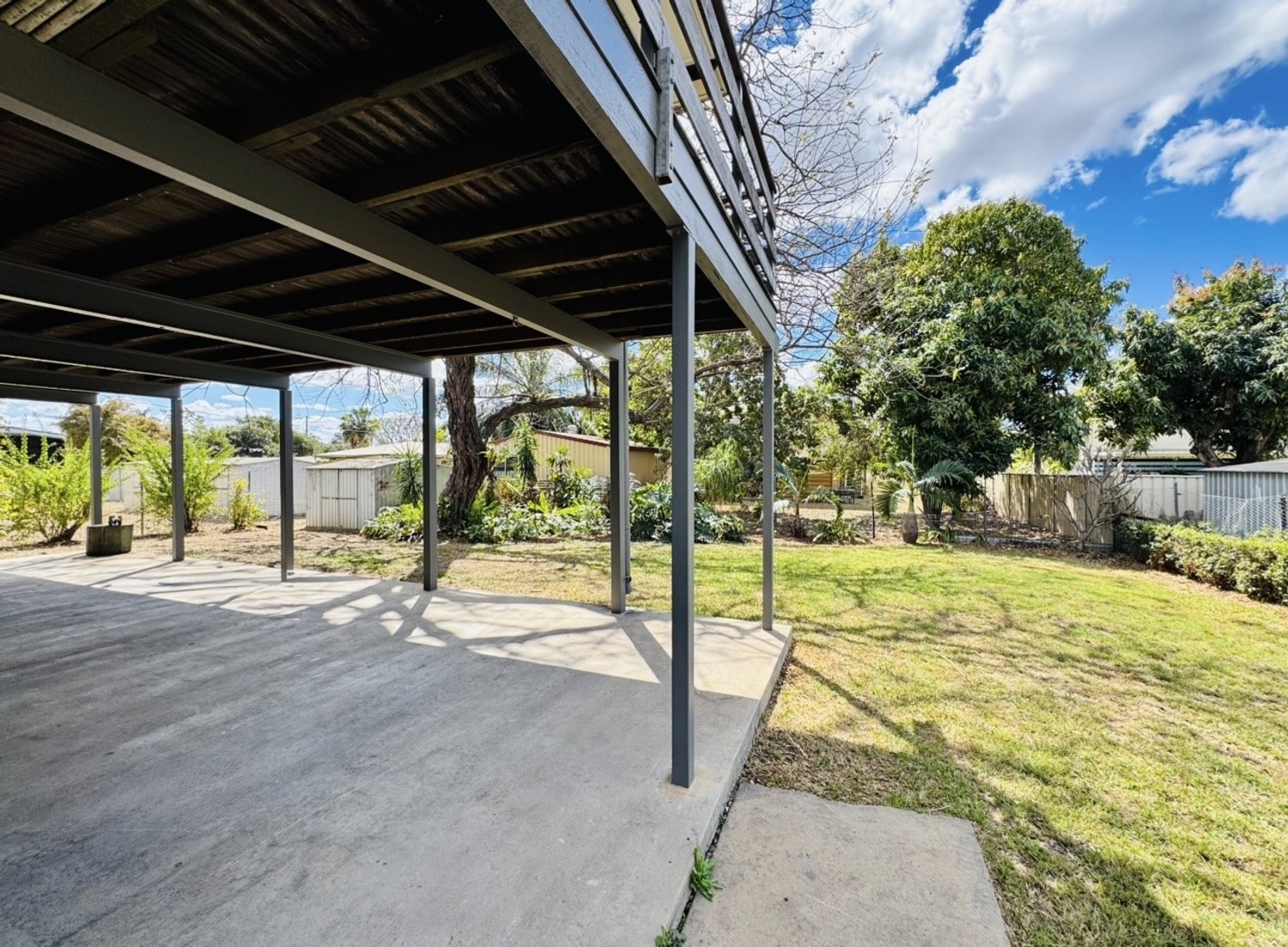 5 YEATES Street, Moranbah For Sale by Infinity Property Specialists - image 17