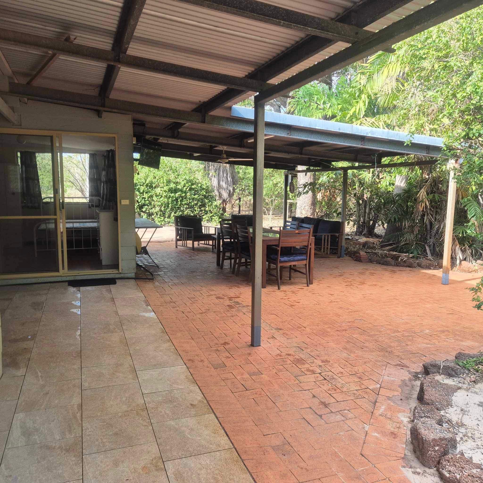 Private and Tranquil!