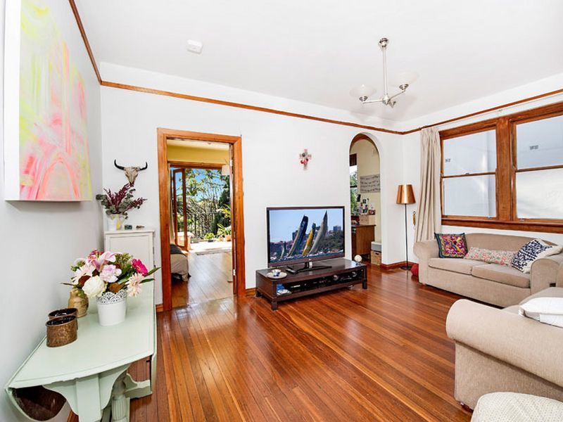 Rental properties & online application form