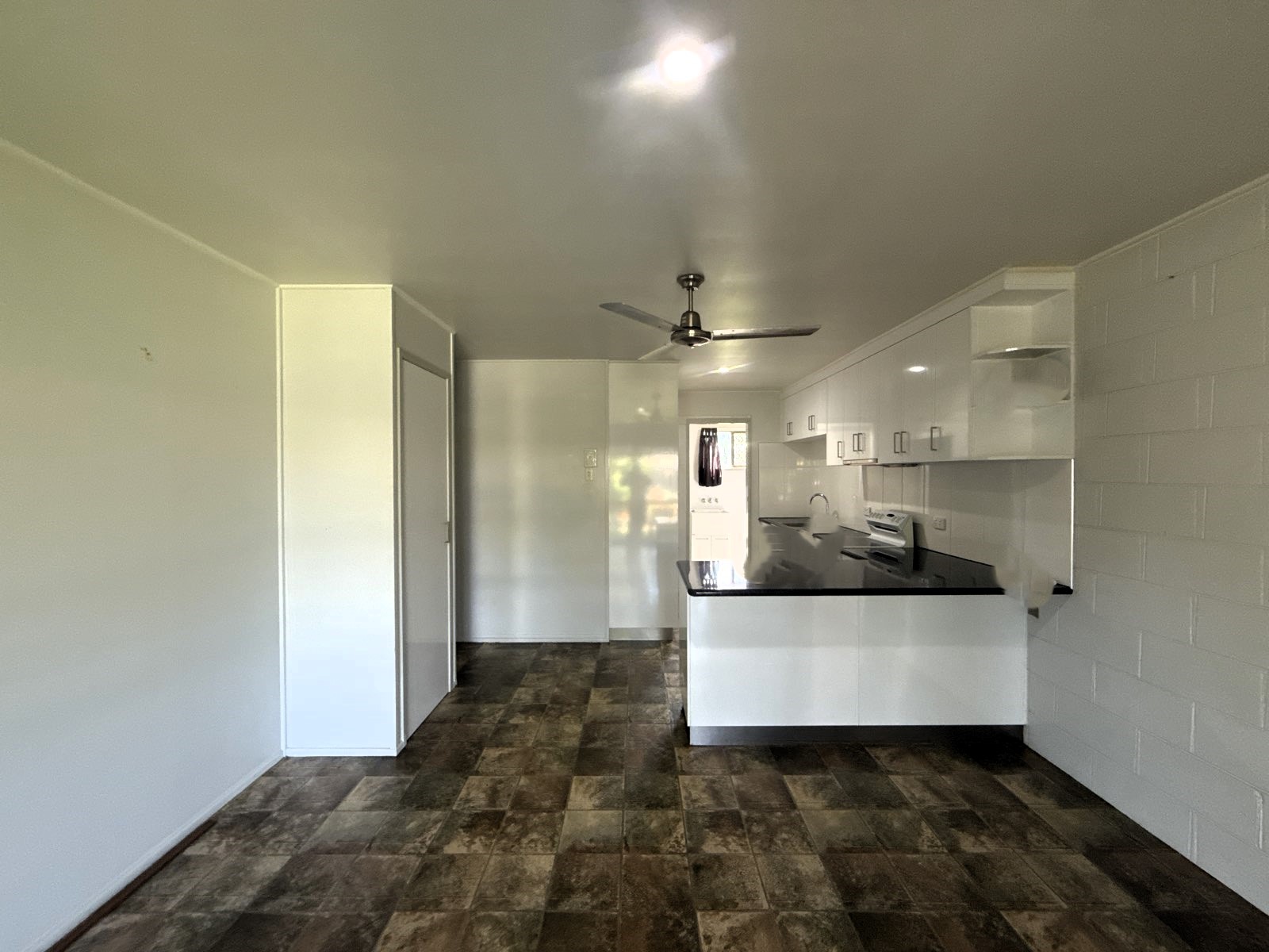 Comfortable Duplex in Mount Pleasant