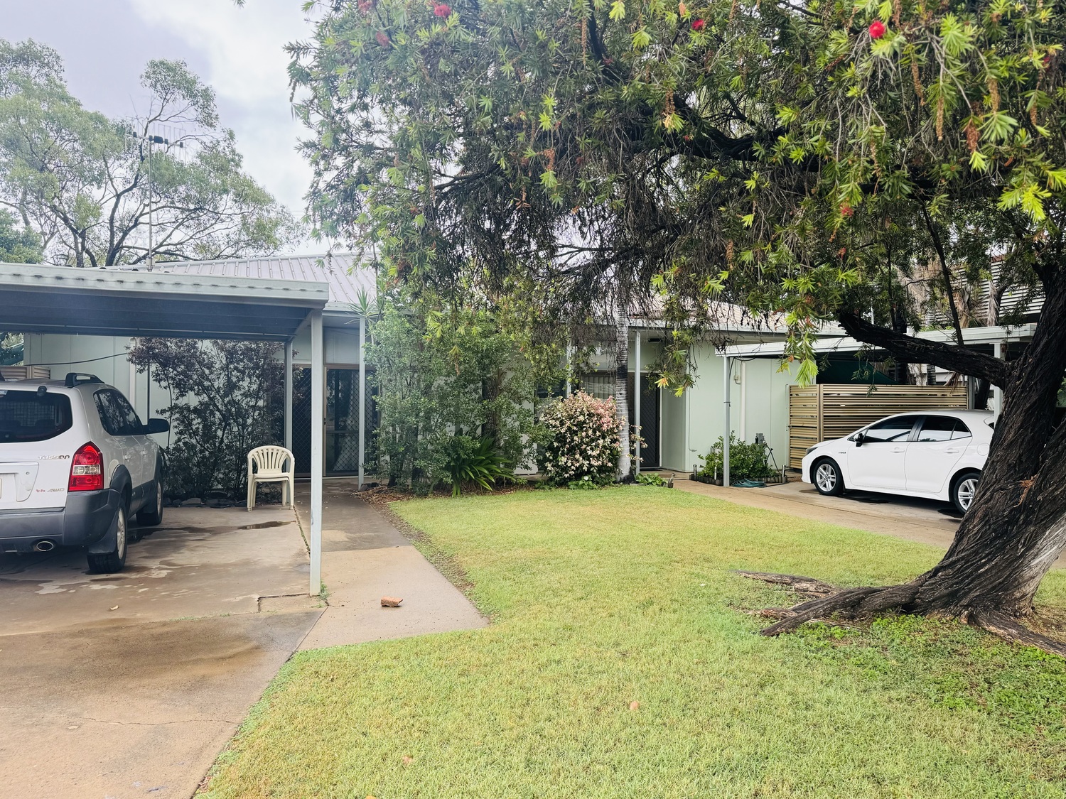 UNITS 1 AND 2/24 JACKSON Avenue, Moranbah Sold by Infinity Property Specialists