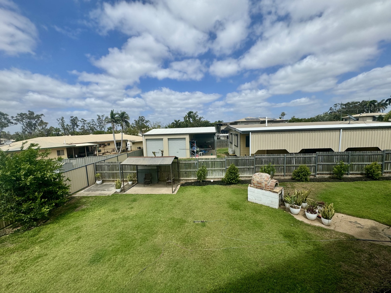 5 SEDGMAN Street, Moranbah Sold by Infinity Property Specialists - image 25