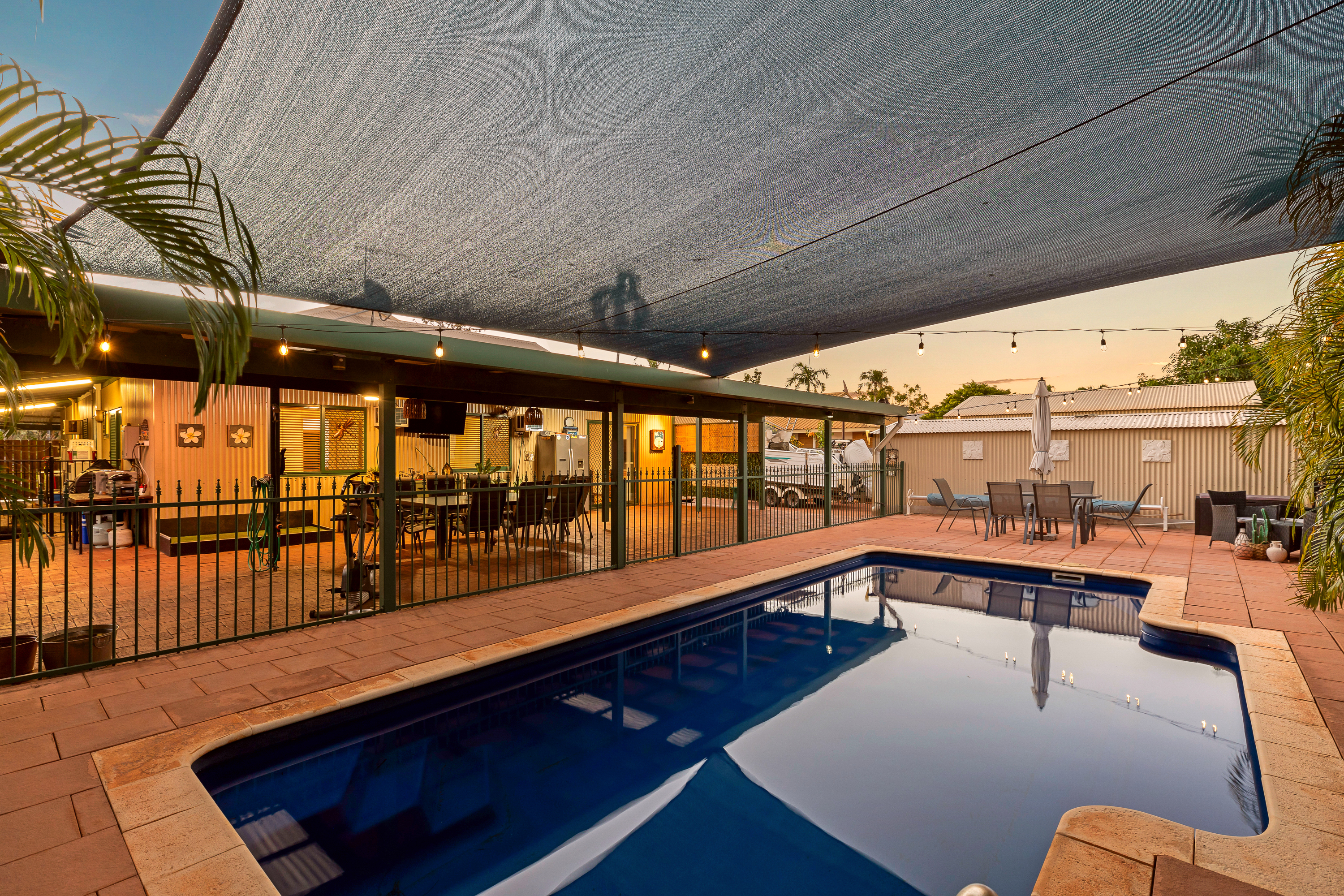 Entertain, Relax and Enjoy