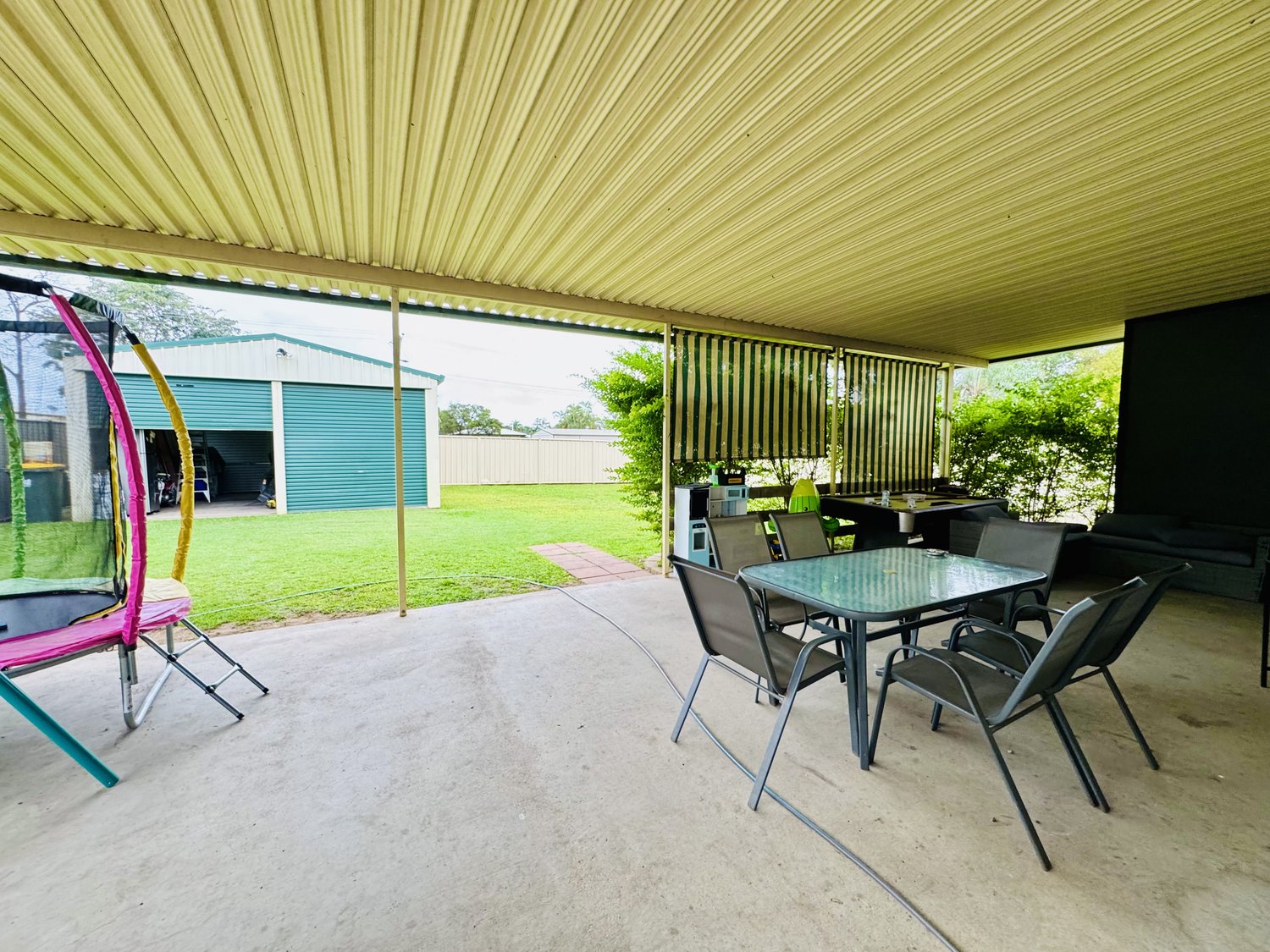 2 MACARTHUR Street, Moranbah For Lease by Infinity Property Specialists