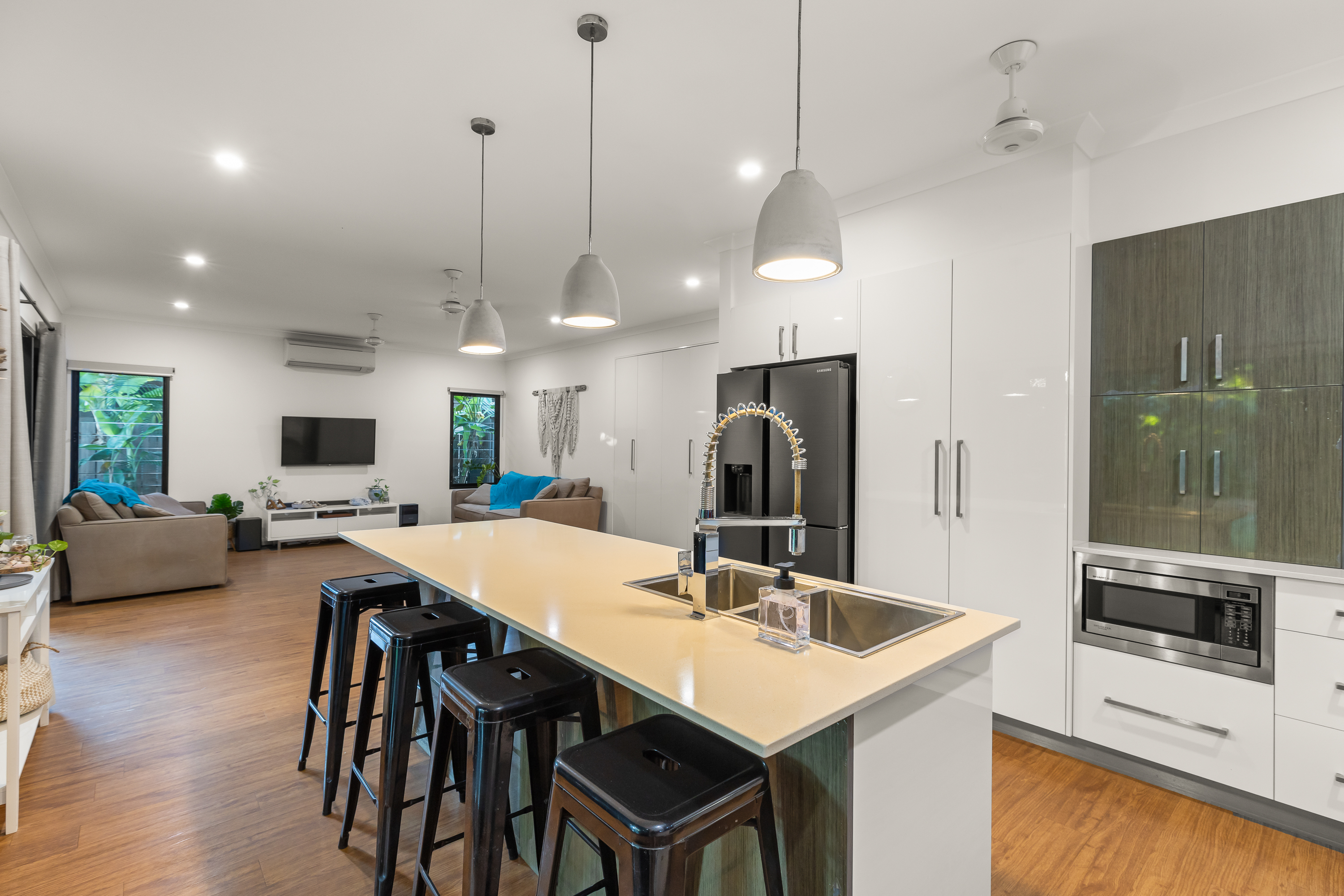 More Than a Home. A Lifestyle.