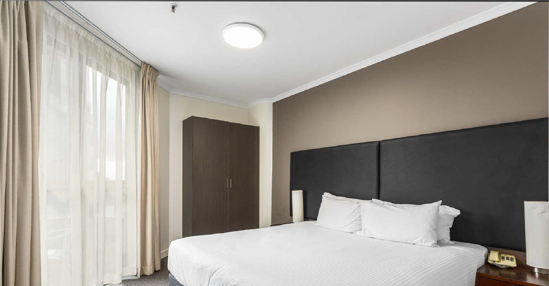 1302/333 Exhibition St, MELBOURNE, VIC 3000, Melbourne - Thumbnail 4