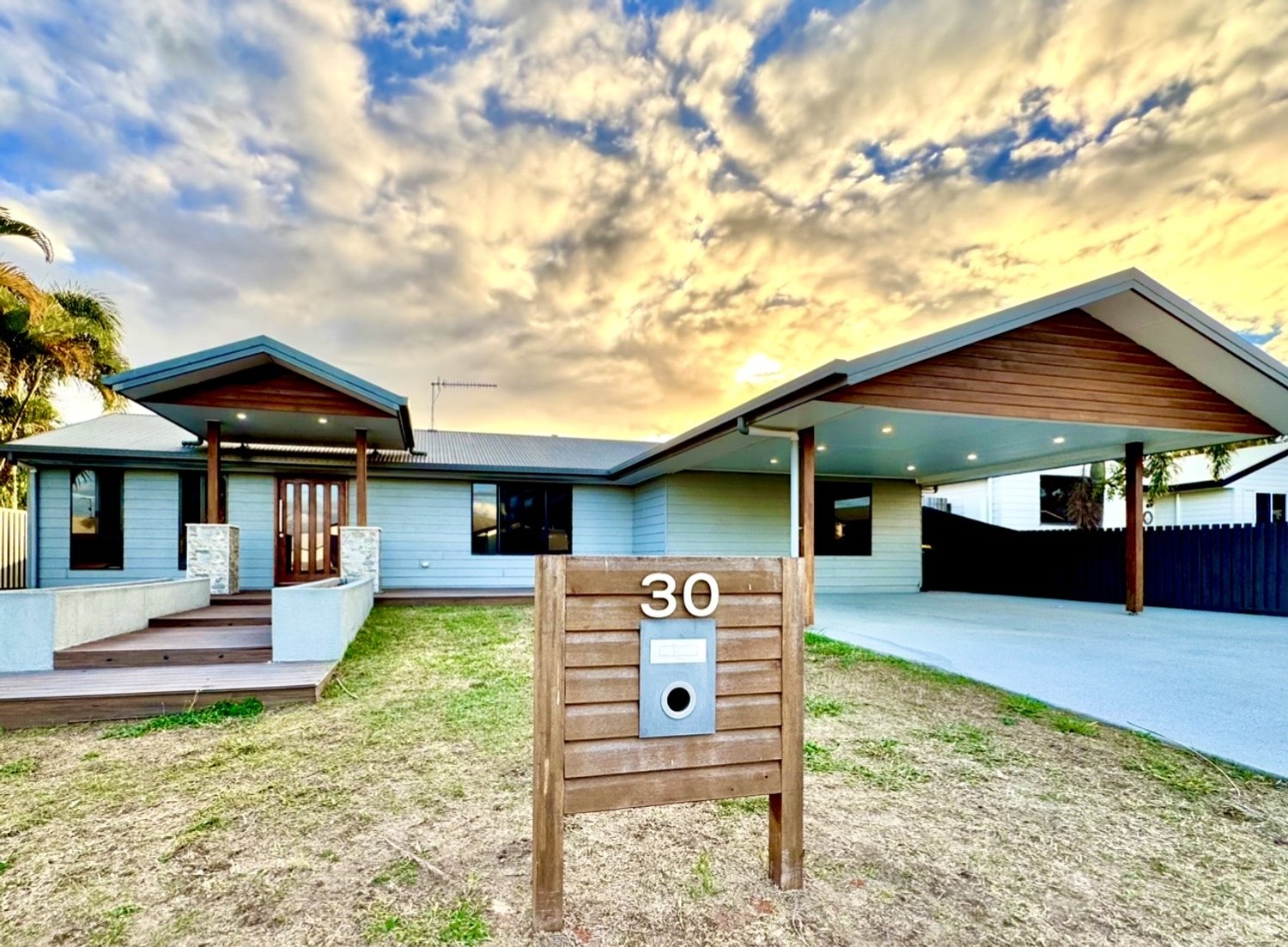 30 SAVANNAH Drive, Moranbah Sold by Infinity Property Specialists