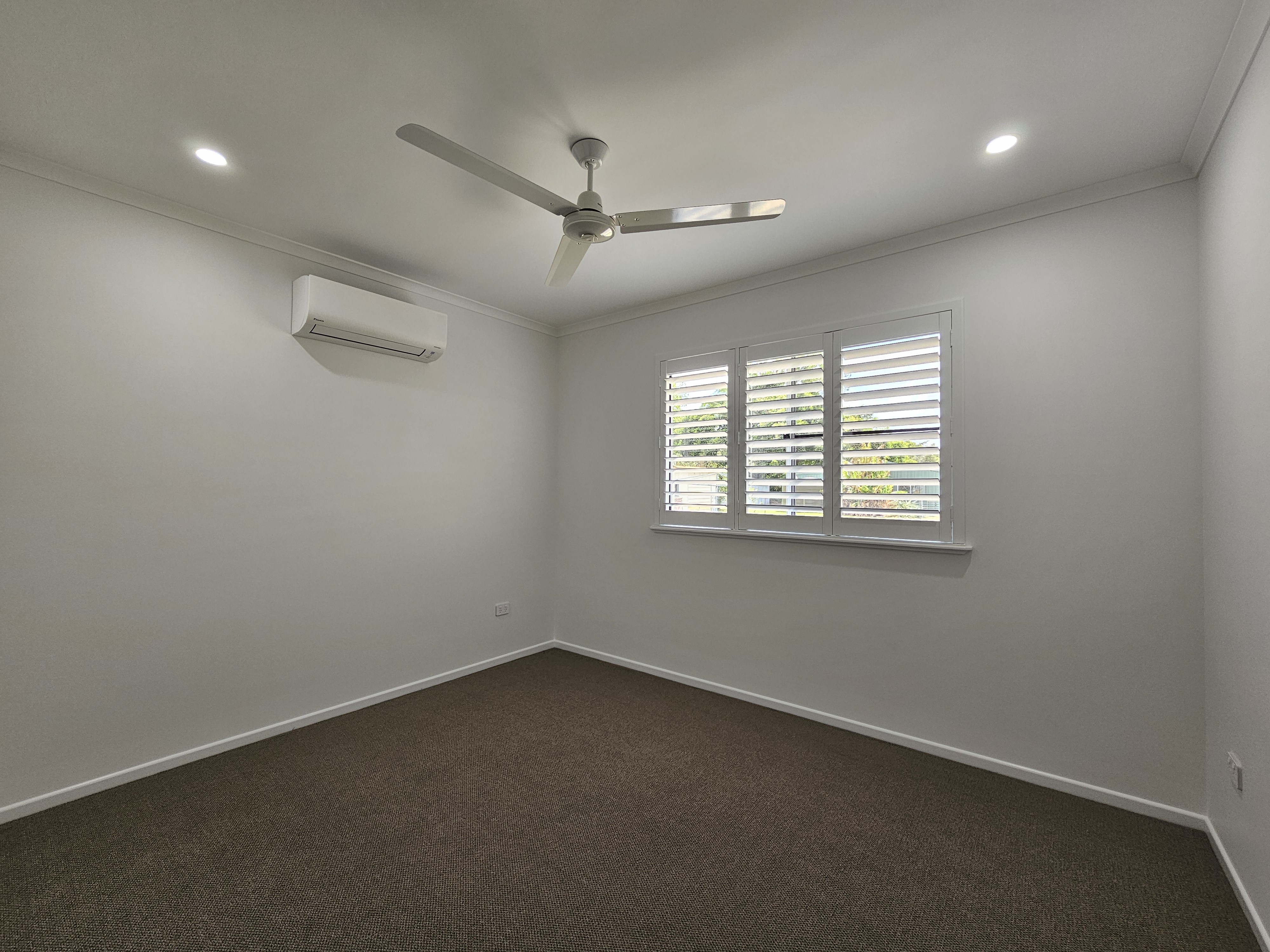 Brand new 2 Bedroom Unit