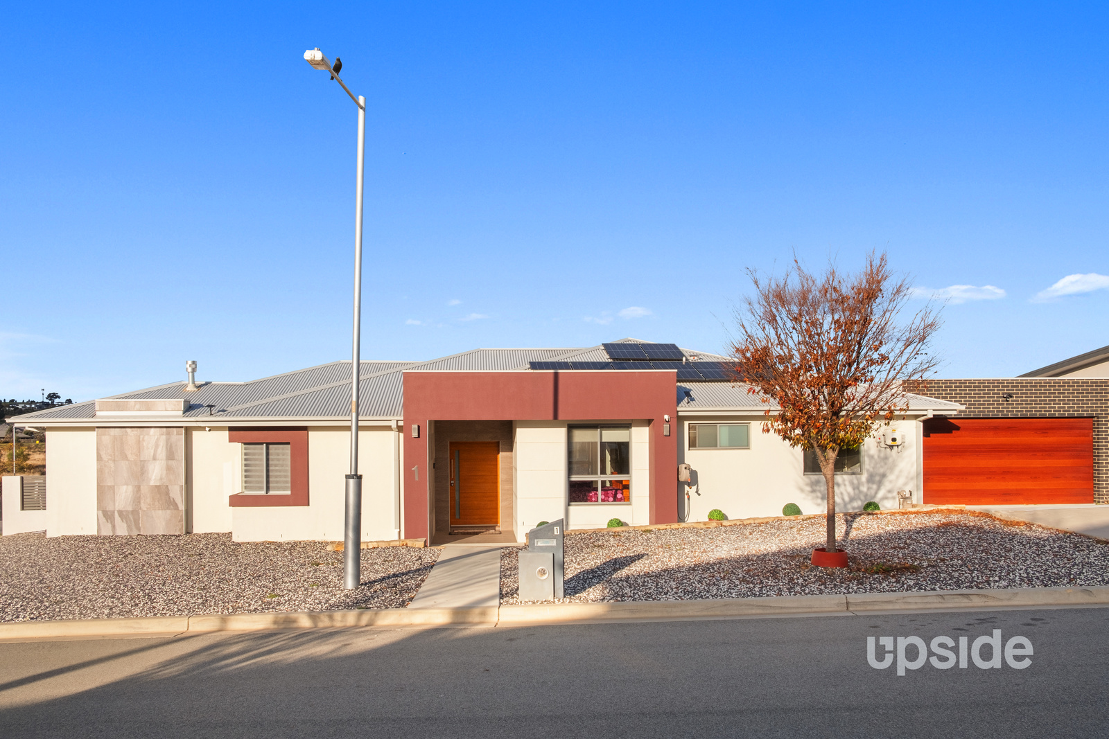 1 Fretwell Street, MONCRIEFF, ACT, 2914 realty