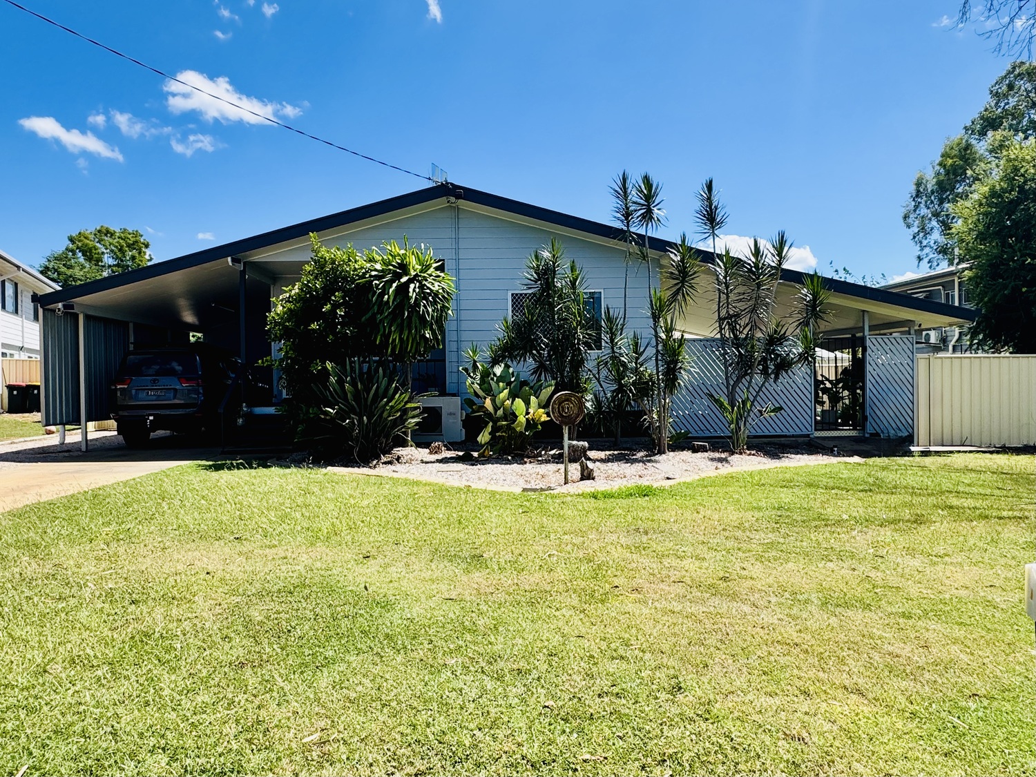 13 FLIGHT Drive, Moranbah Sold by Infinity Property Specialists