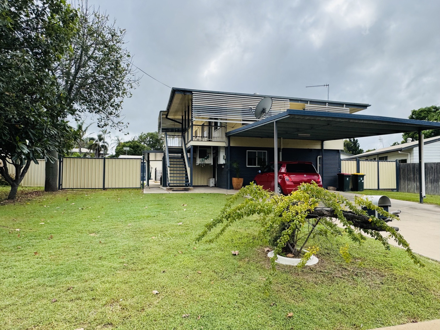 13 BARRACLOUGH Crescent, Moranbah Sold by Infinity Property Specialists - image 31