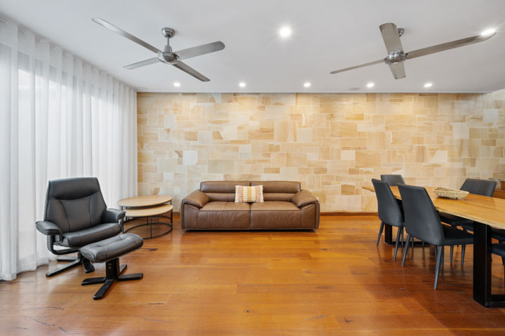 Executive Living in Exclusive Sunset Estate – Fully Furnished Coastal Luxury
