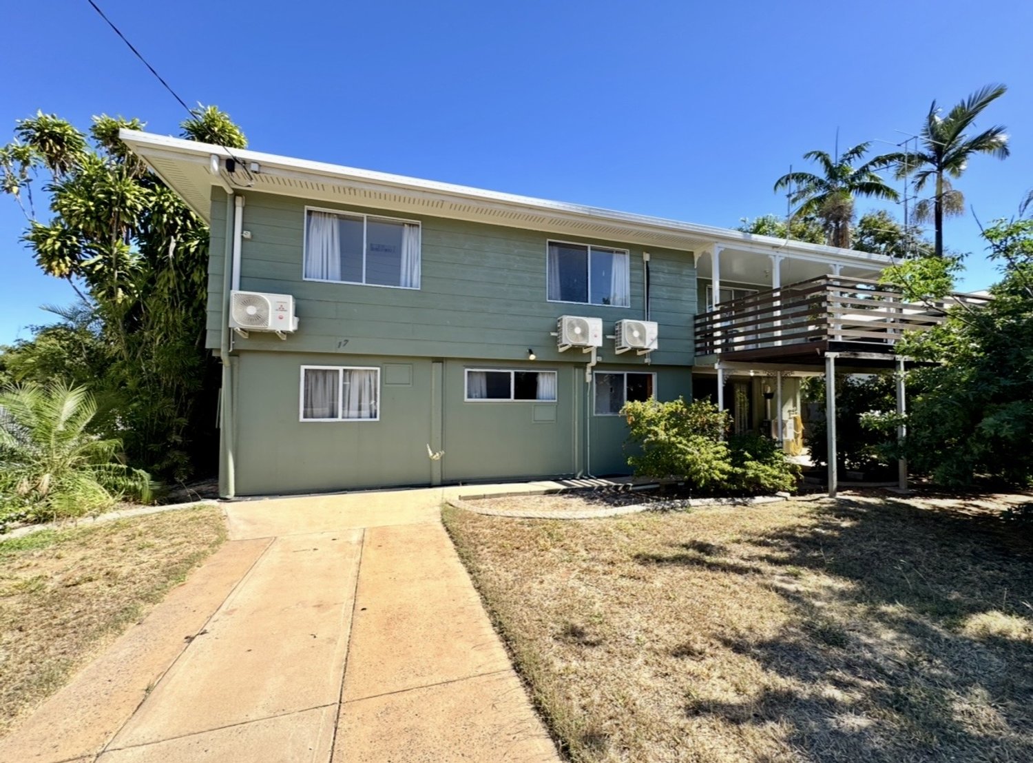 17 MACKAY Street, Moranbah For Sale by Infinity Property Specialists