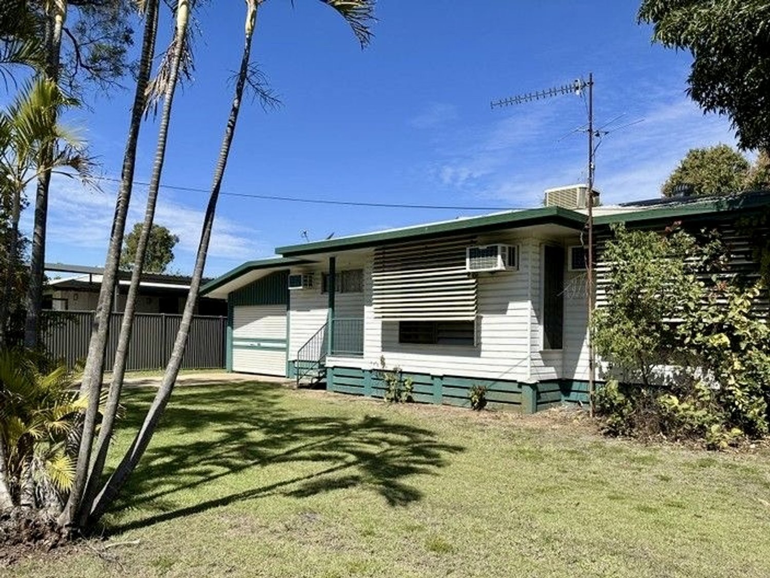 160 MILLS Avenue, Moranbah For Sale by Infinity Property Specialists - image 2