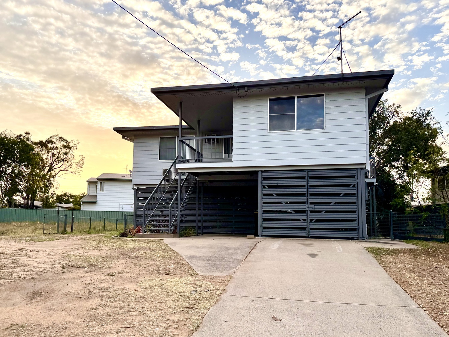 2 BEETSON Street, Moranbah Sold by Infinity Property Specialists
