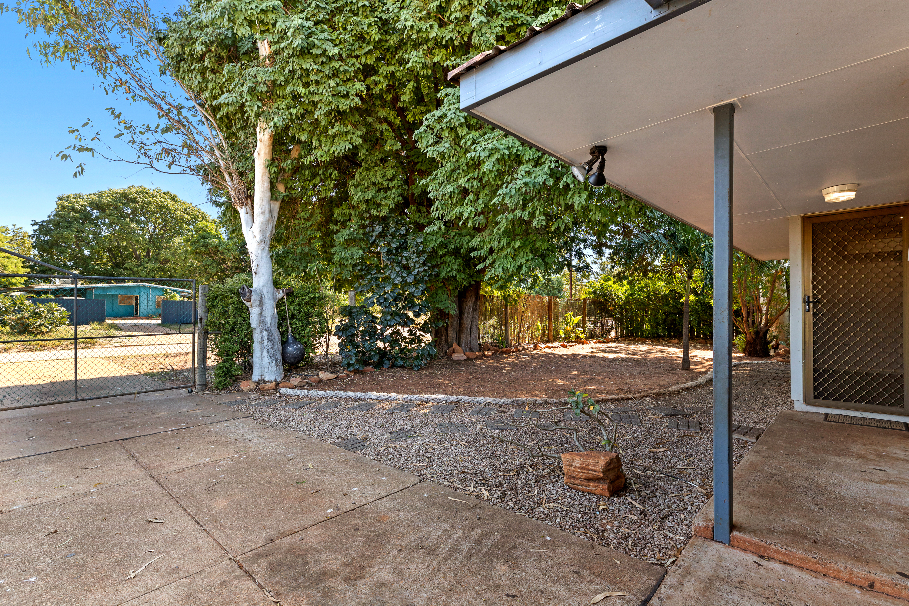 Freshly Renovated & Ready to Call Home!