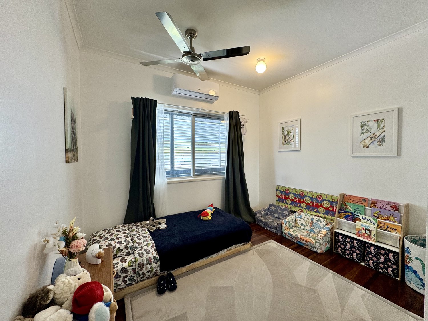 124 MCCOOL Street, Moranbah Sold by Infinity Property Specialists - image 16
