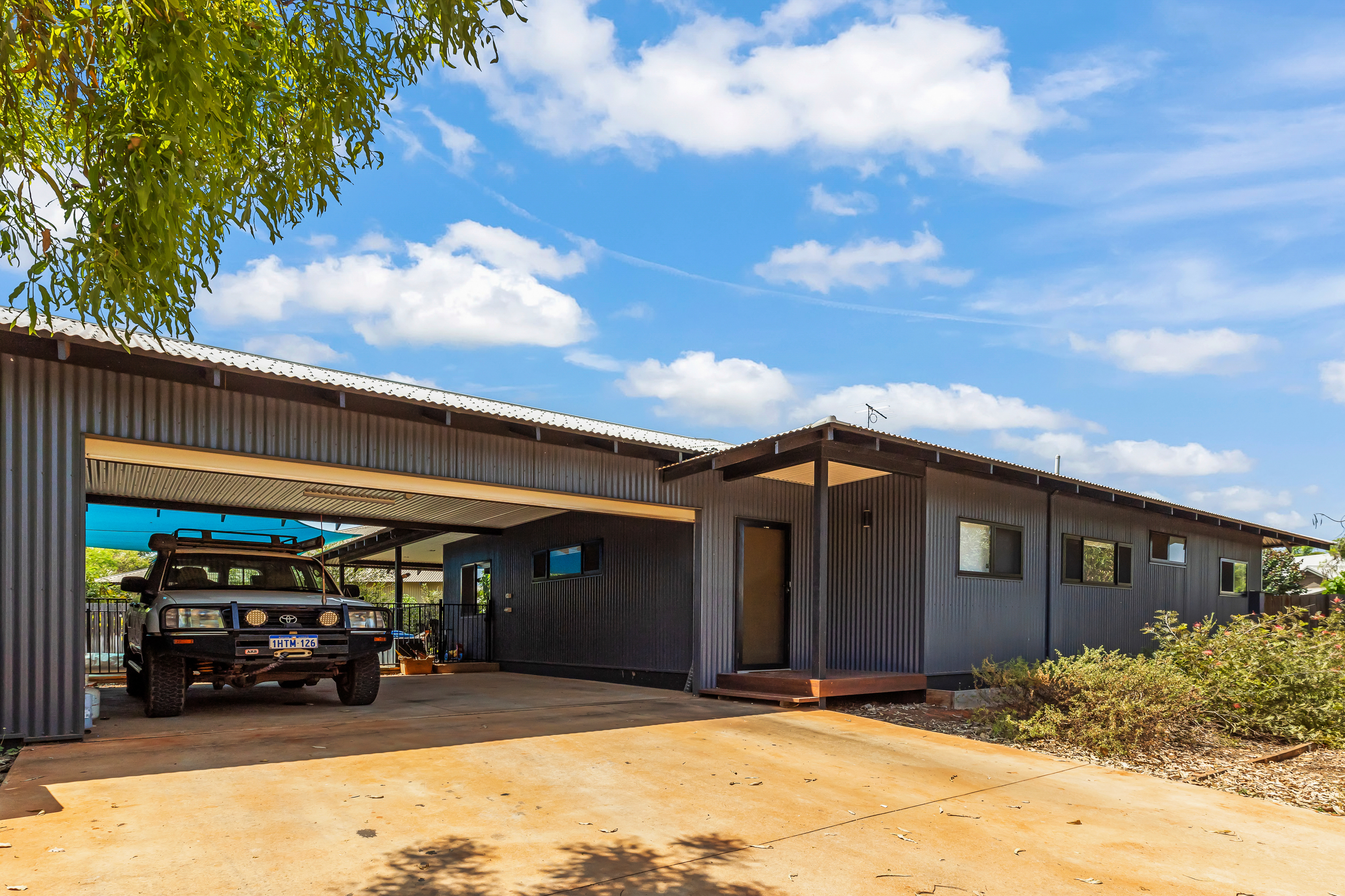 Fully Furnished 3×2 with Pool, Side Access & Exceptional Lifestyle Appeal