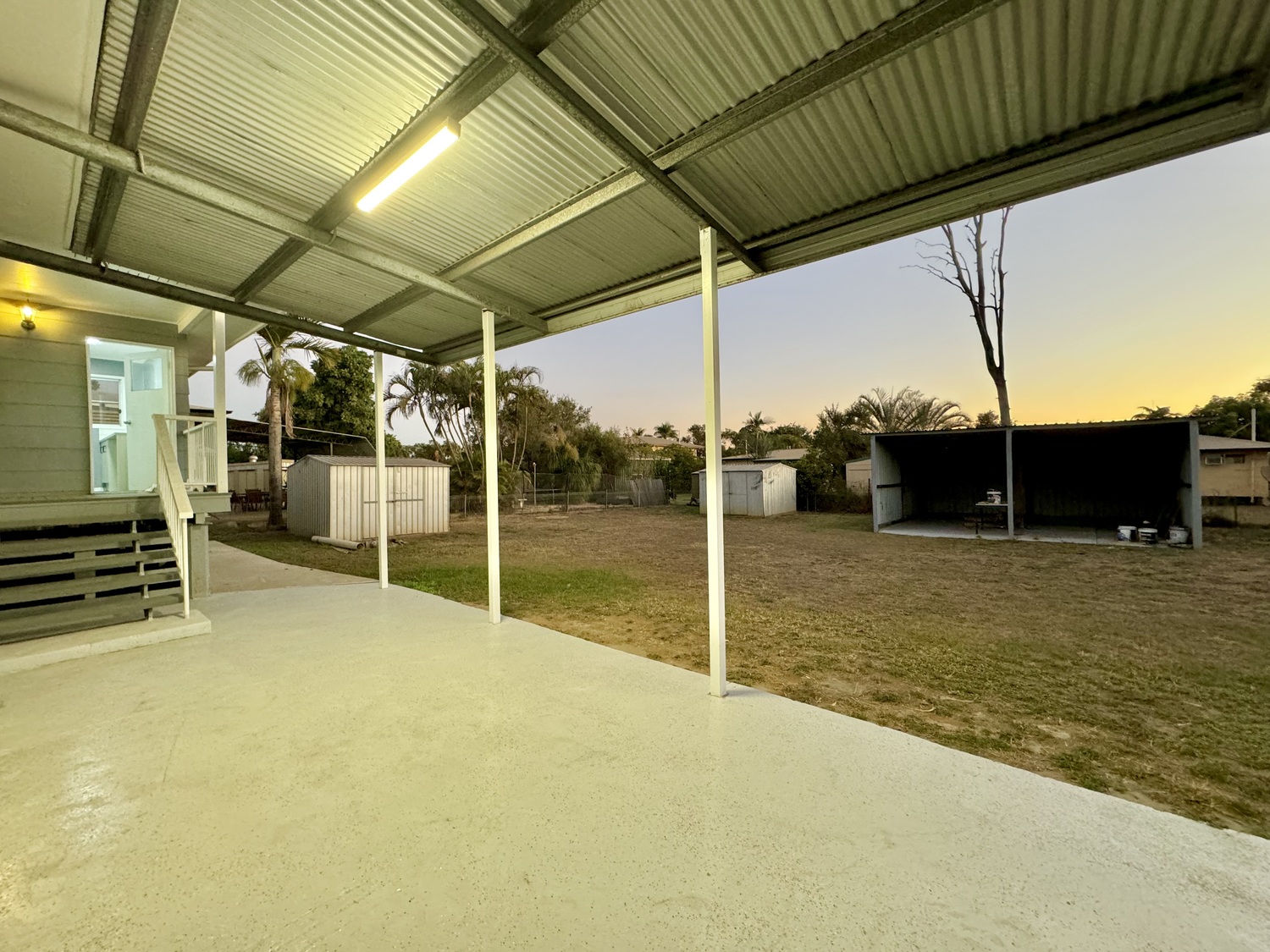 29  BRADMAN Street, Moranbah Sold by Infinity Property Specialists - image 13