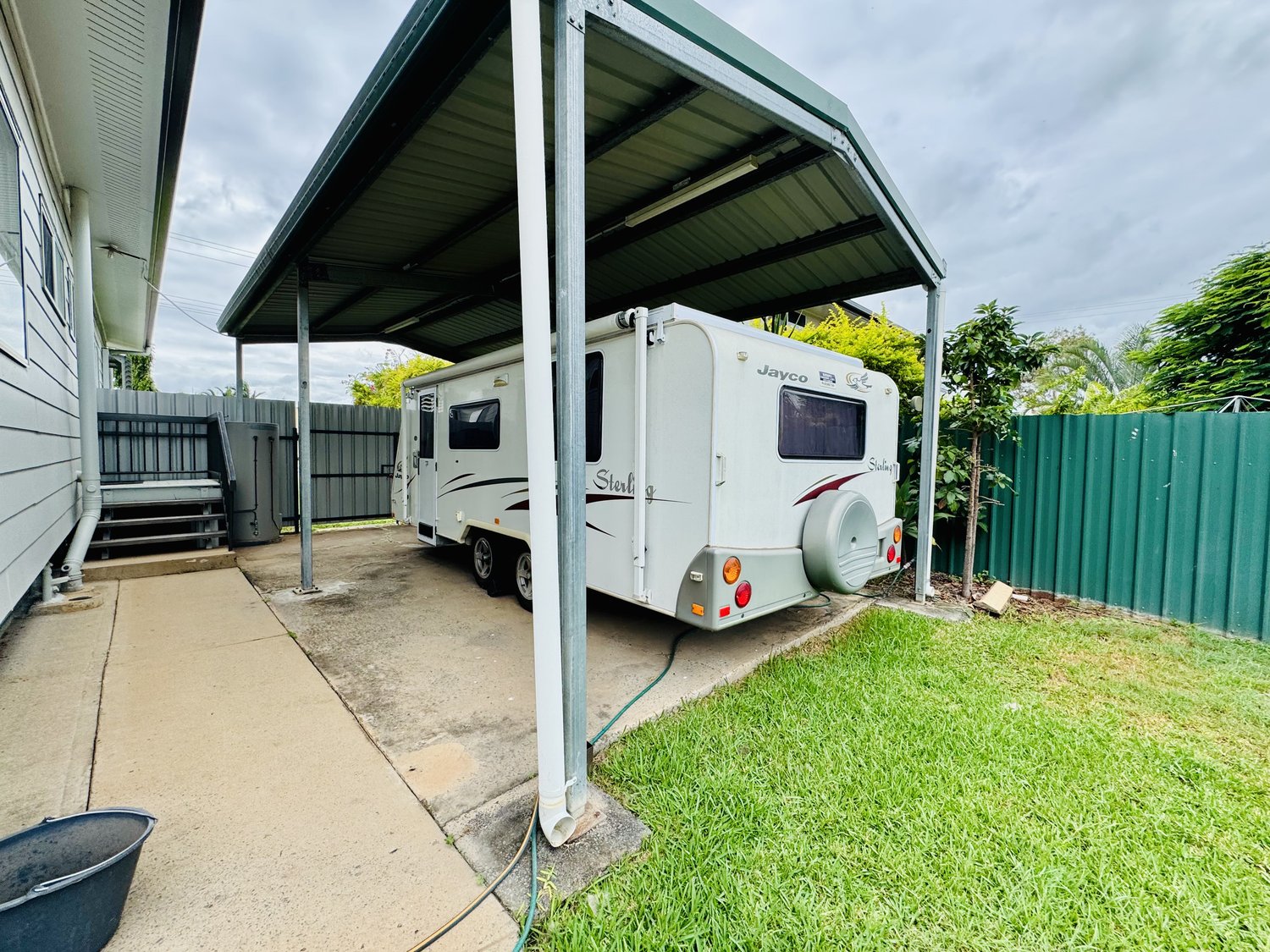 53 CLEMENTS Street, Moranbah For Lease by Infinity Property Specialists - image 14