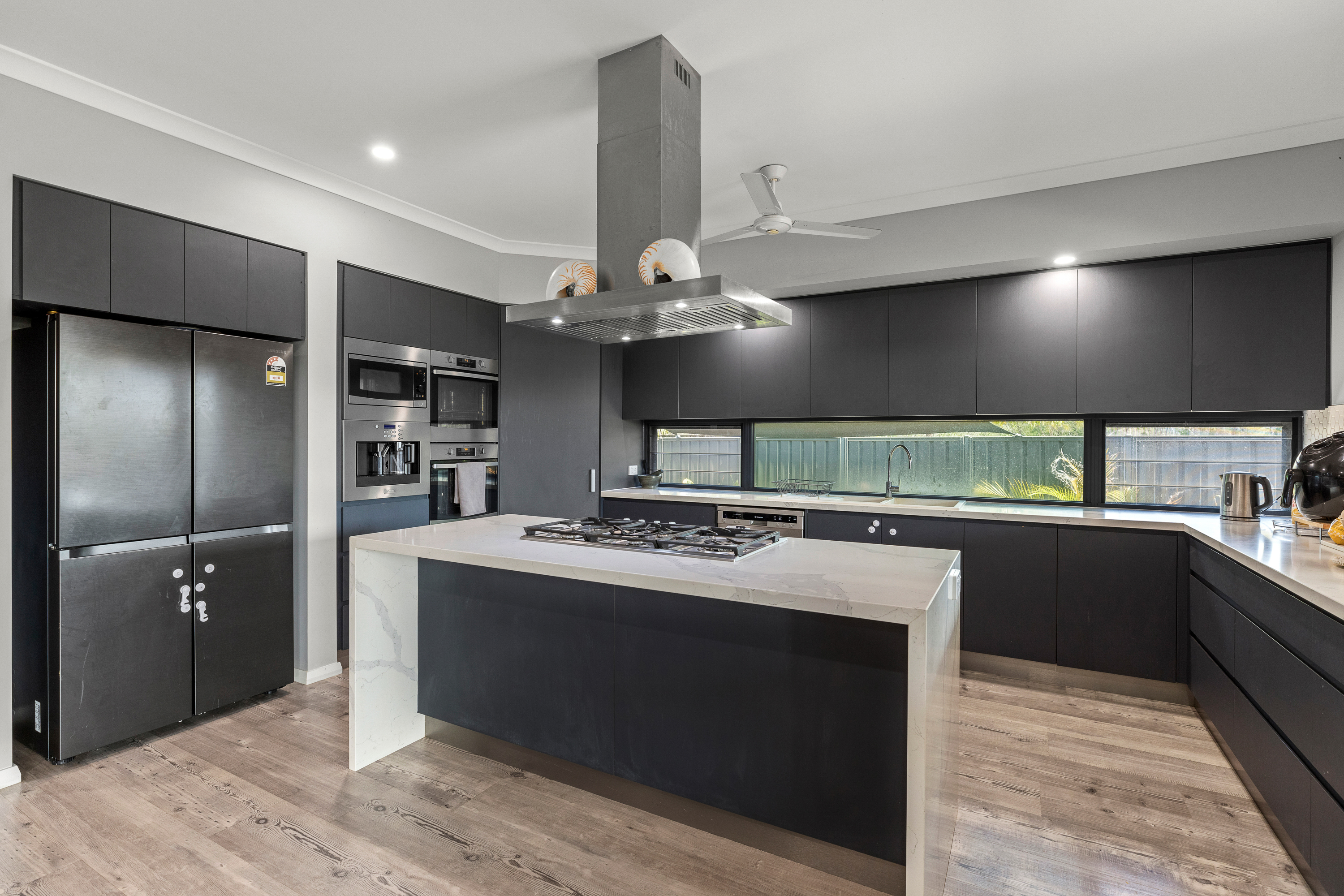 Expansive, High-Quality Family Living with Exceptional Outdoor Entertaining!