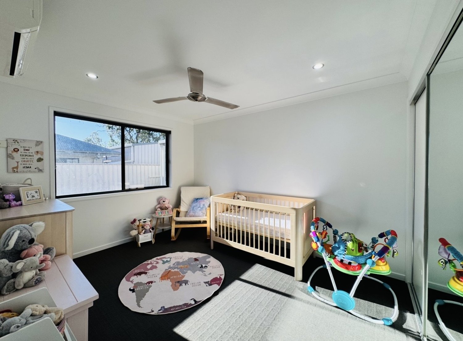 52 LAMBERT Drive, Moranbah Sold by Infinity Property Specialists - image 16
