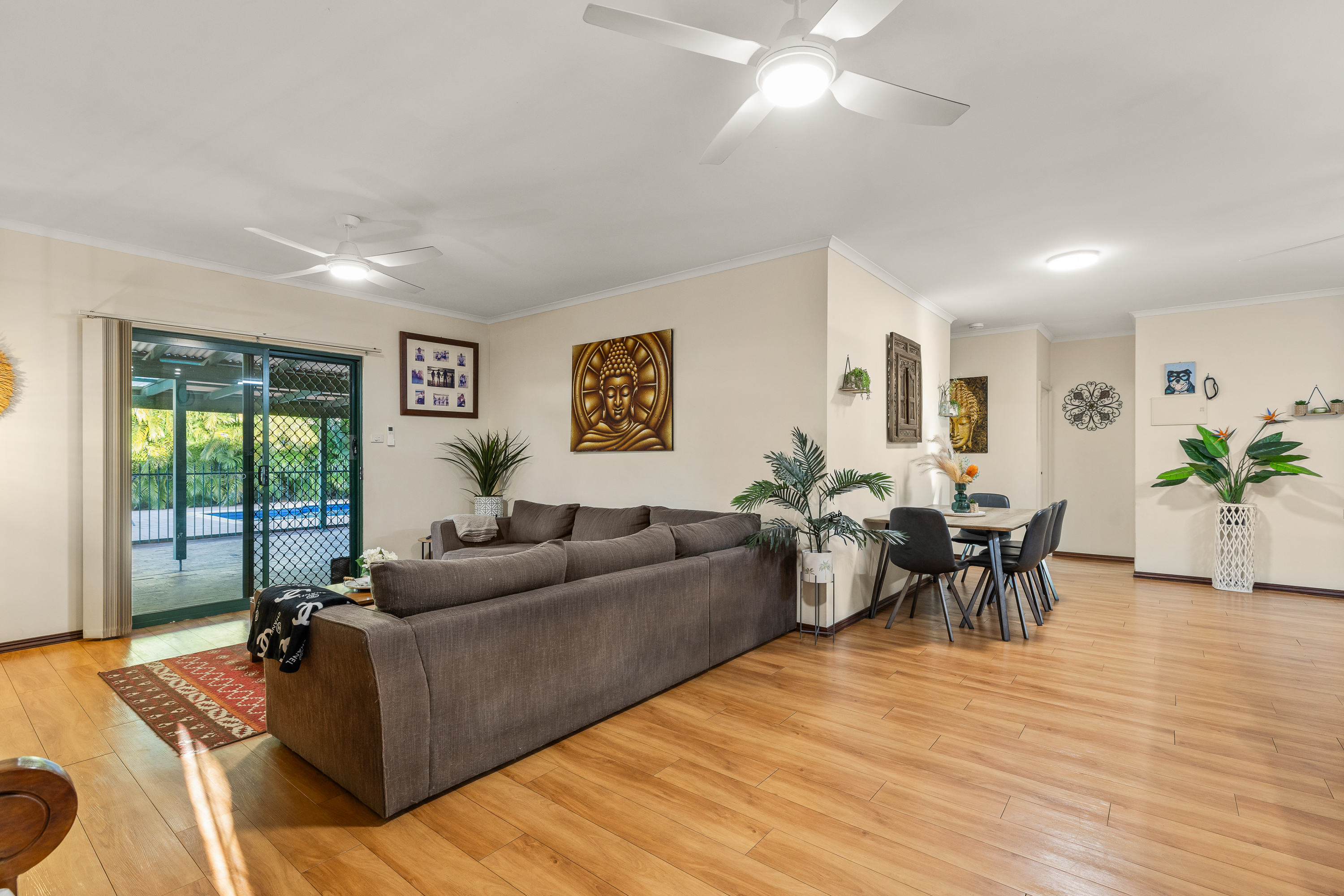 Broome Lifestyle at Its Best – Pool, Workshop & Space for All!