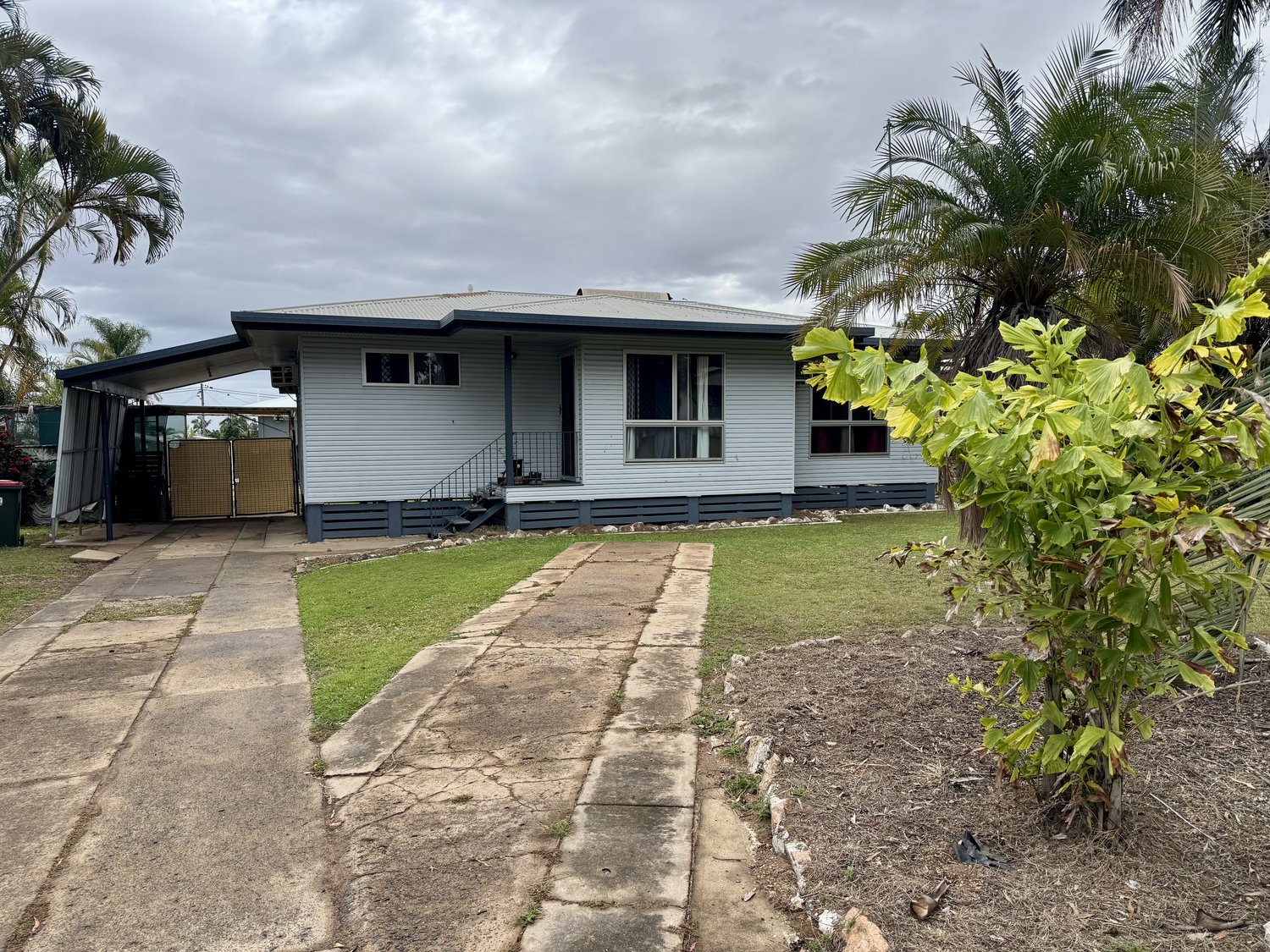13 CASEY Court, Moranbah Sold by Infinity Property Specialists