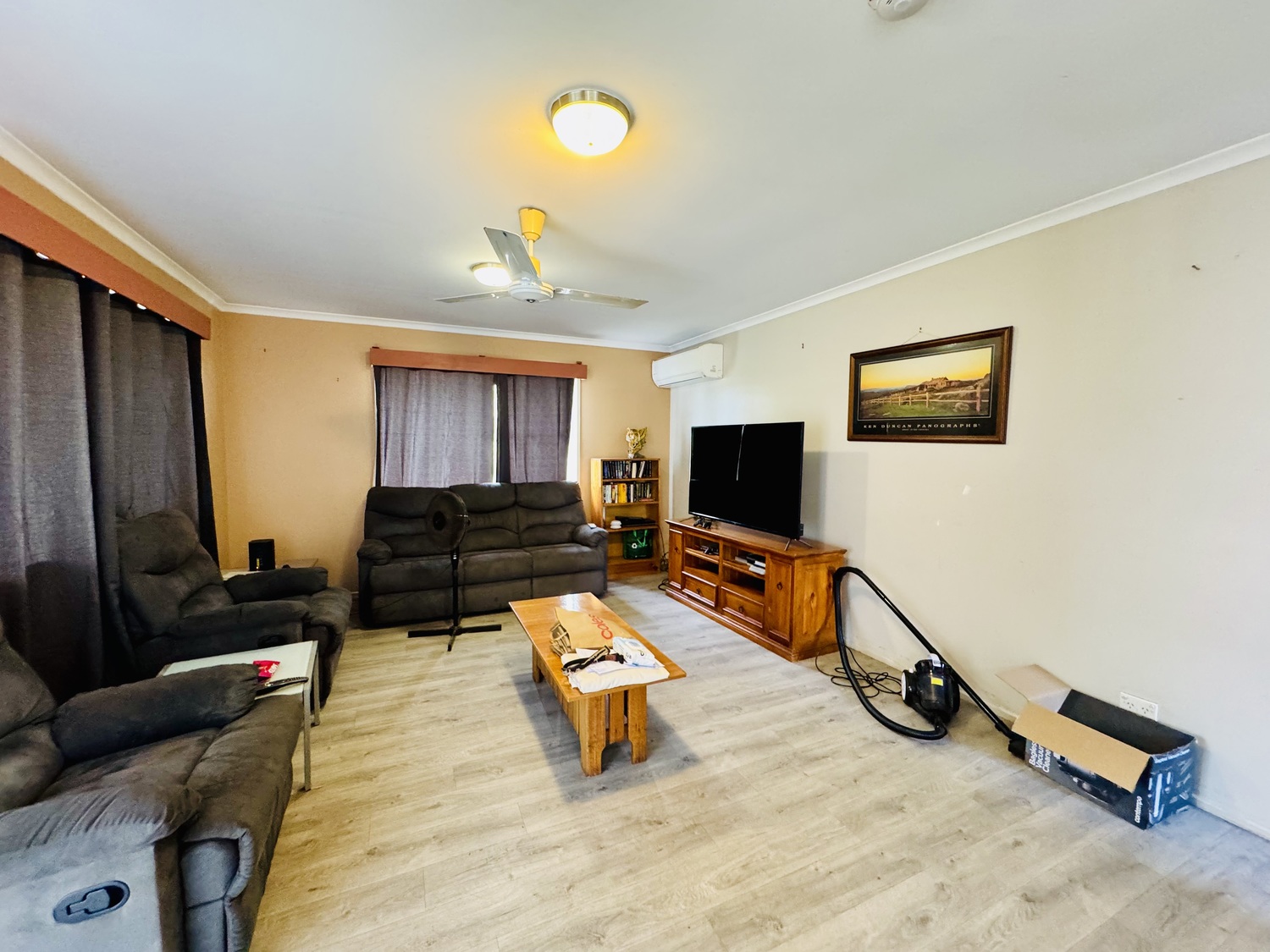 21  YEATES Street, Moranbah Sold by Infinity Property Specialists - image 2