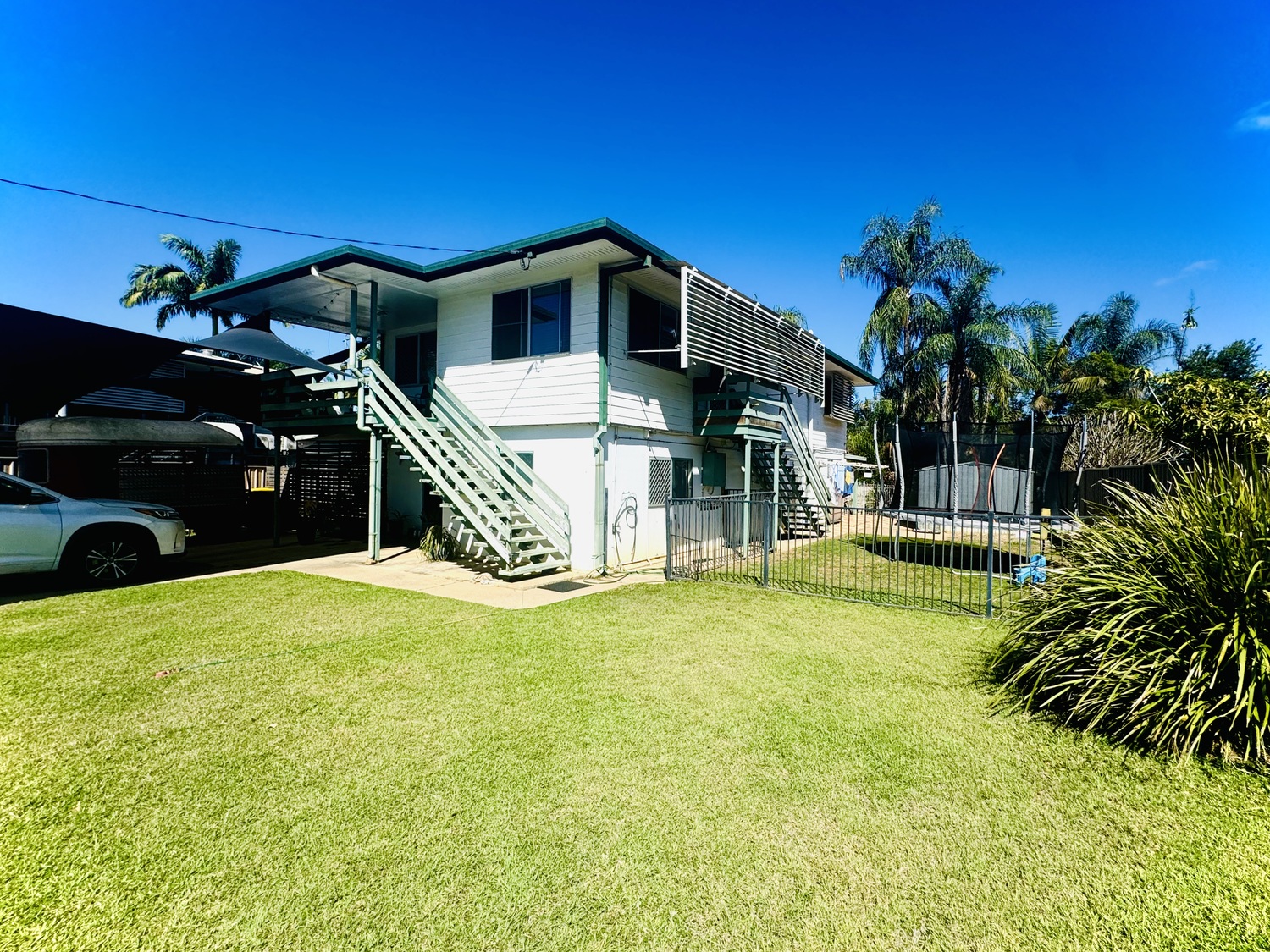 18 ROSEWALL Street, Moranbah Sold by Infinity Property Specialists - image 2
