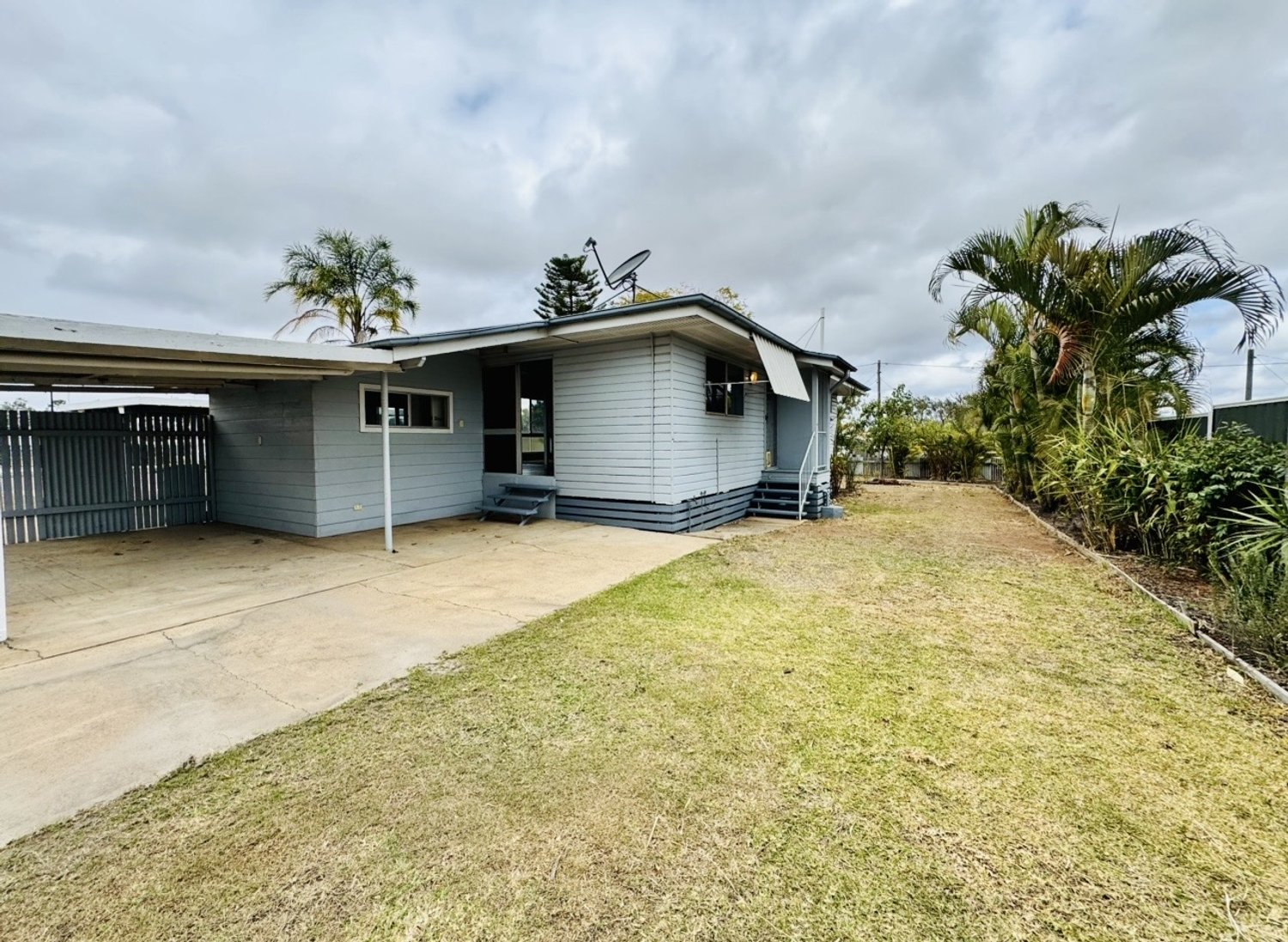 1 ELLIOT Street, Moranbah For Sale by Infinity Property Specialists - image 15