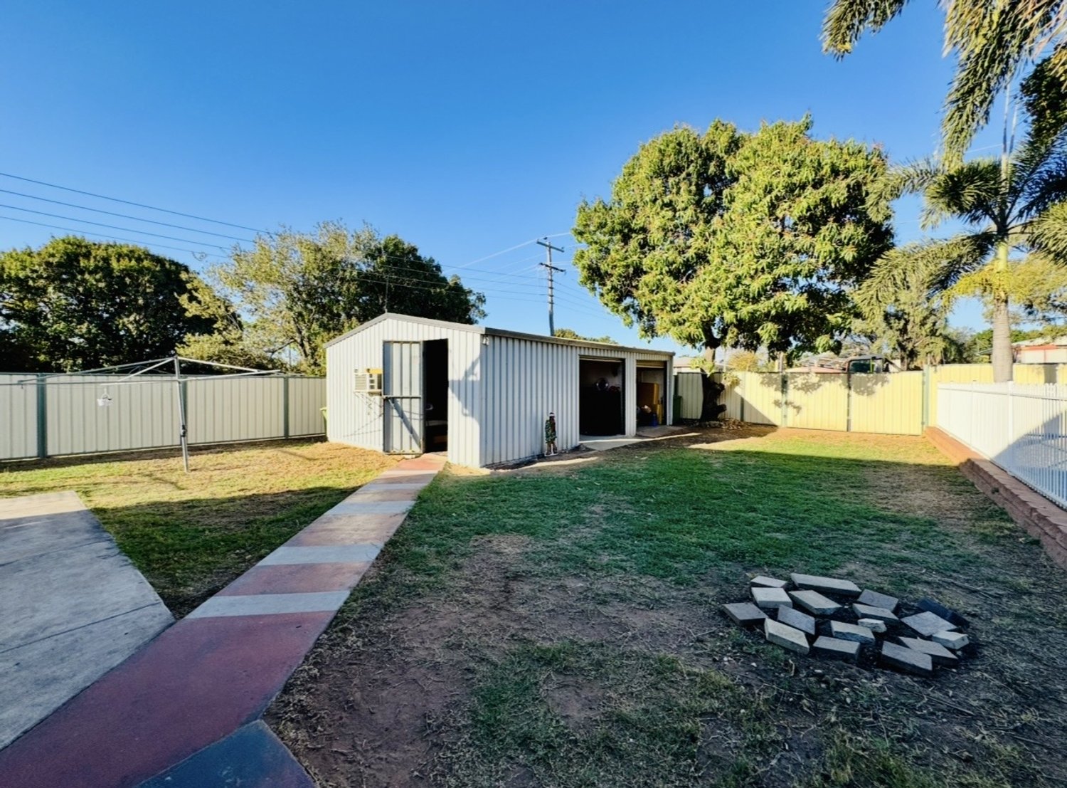 4 LAVER Street, Moranbah For Sale by Infinity Property Specialists - image 16
