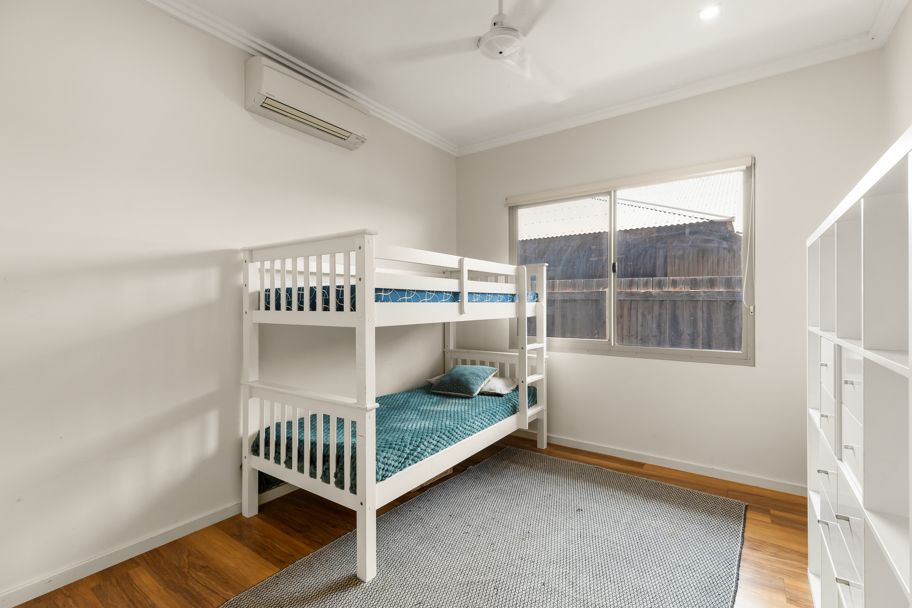 Spacious Family Living with Pool & Shed