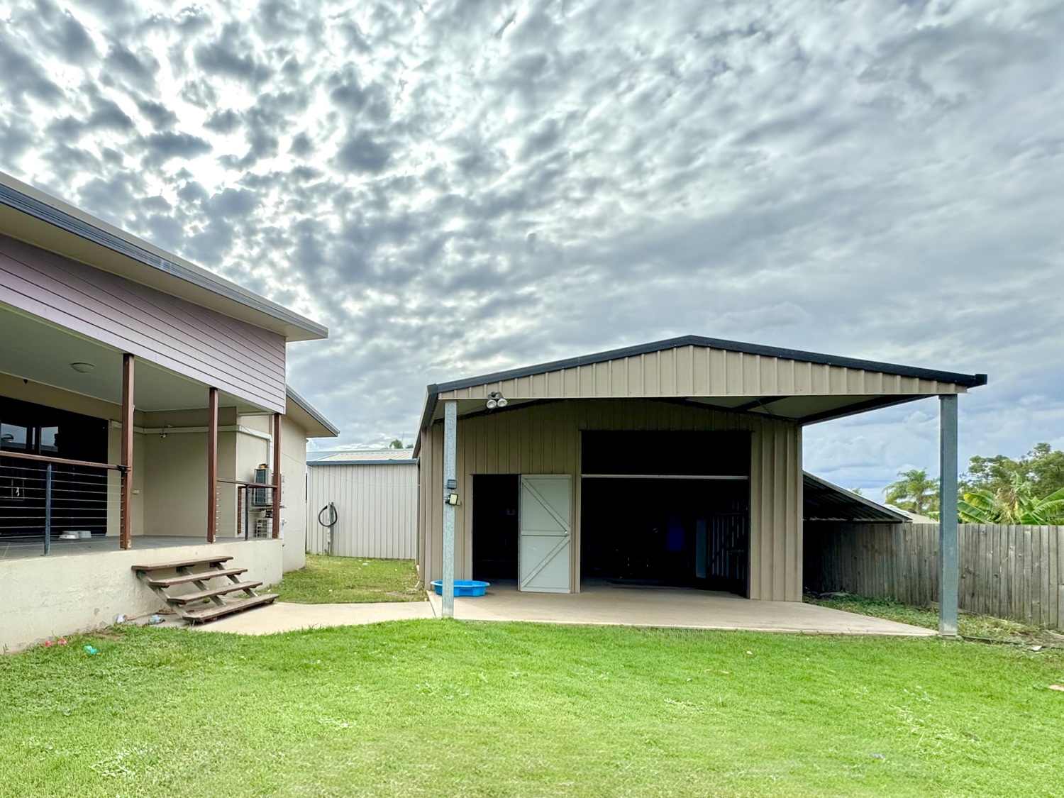 21 NORTON Court, Moranbah Sold by Infinity Property Specialists